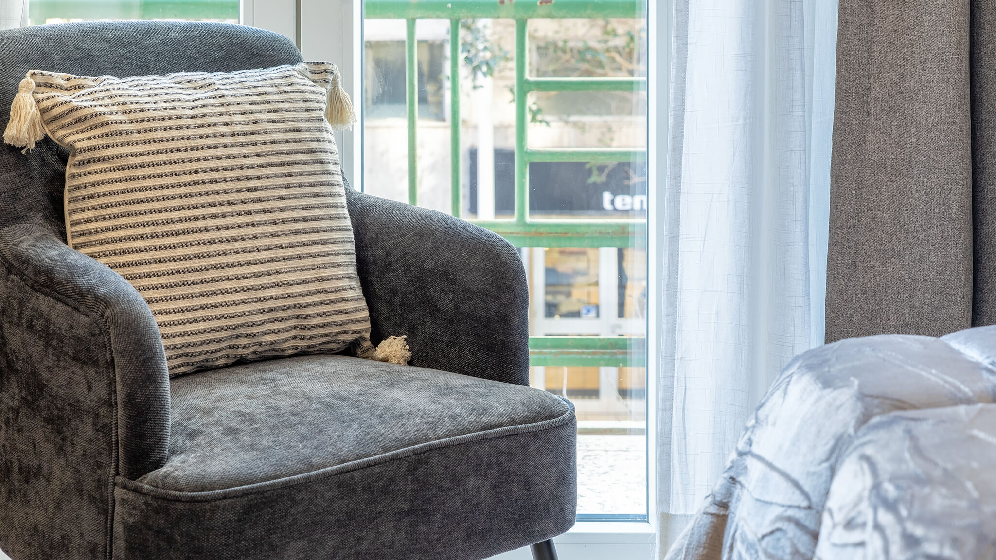 Italianway Sassari Sardinia Re - Viale Italia central apartment