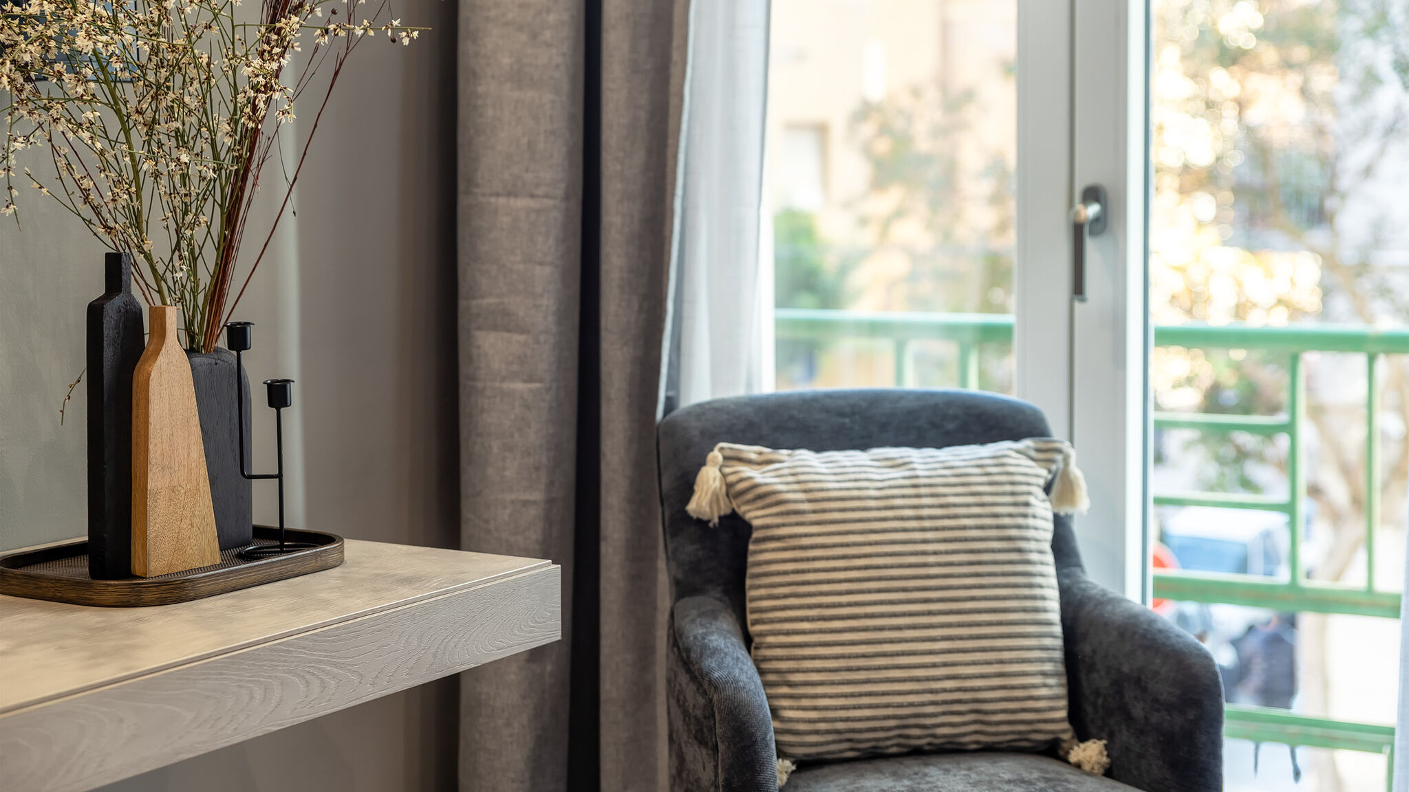 Italianway Sassari Sardinia Re - Viale Italia central apartment