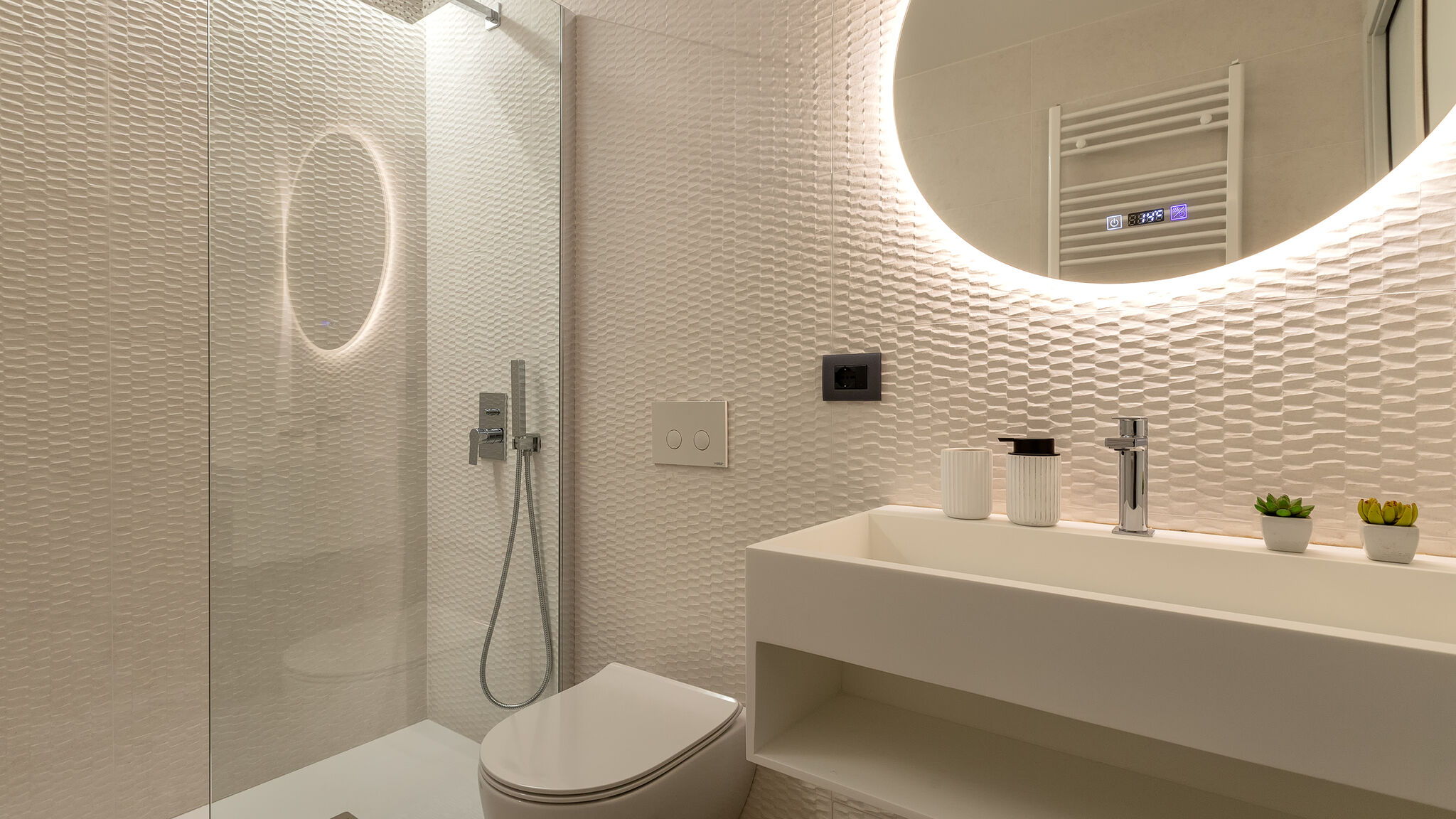 Italianway Sassari Sardinia Re - Viale Italia central apartment