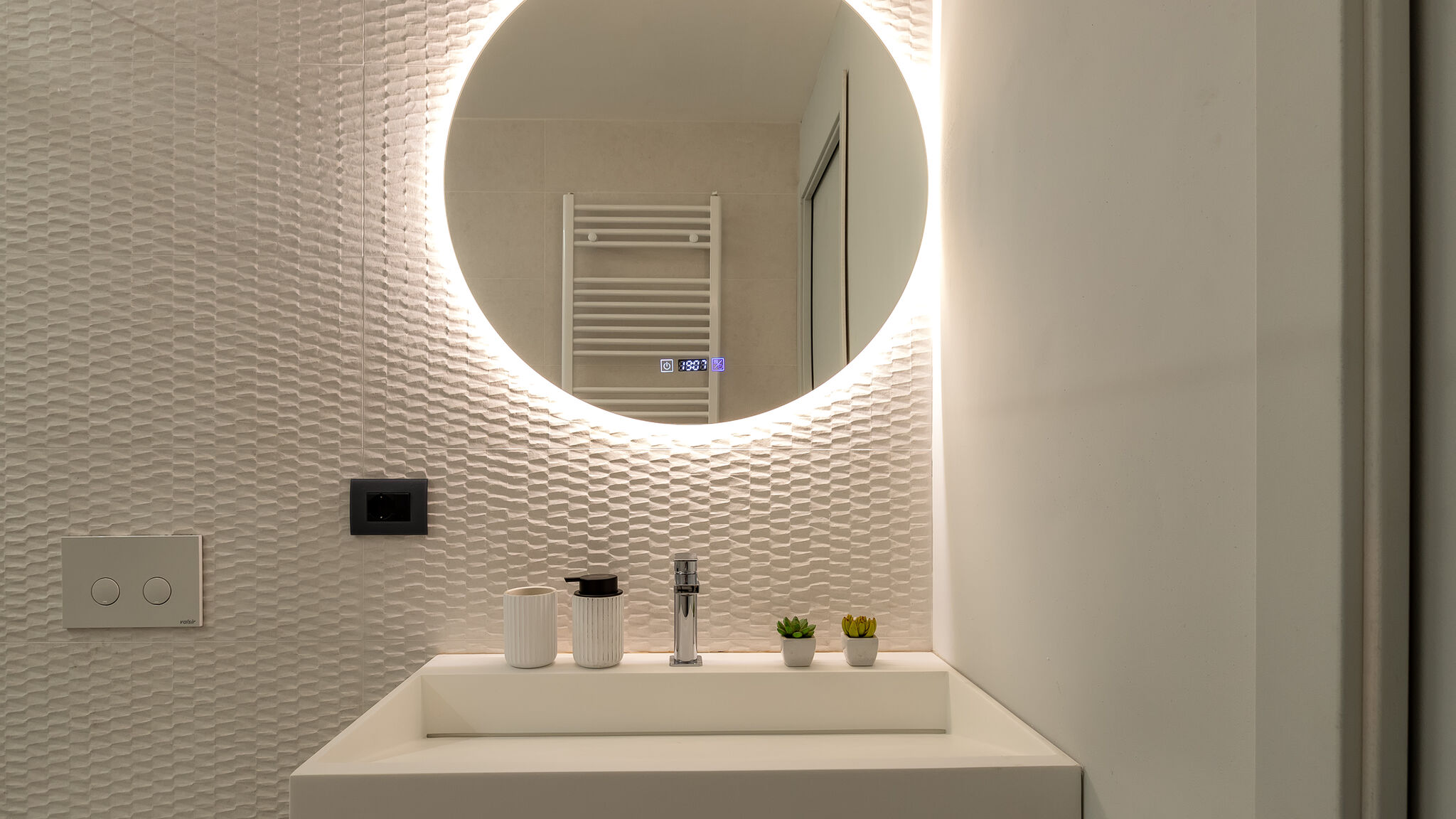 Italianway Sassari Sardinia Re - Viale Italia central apartment