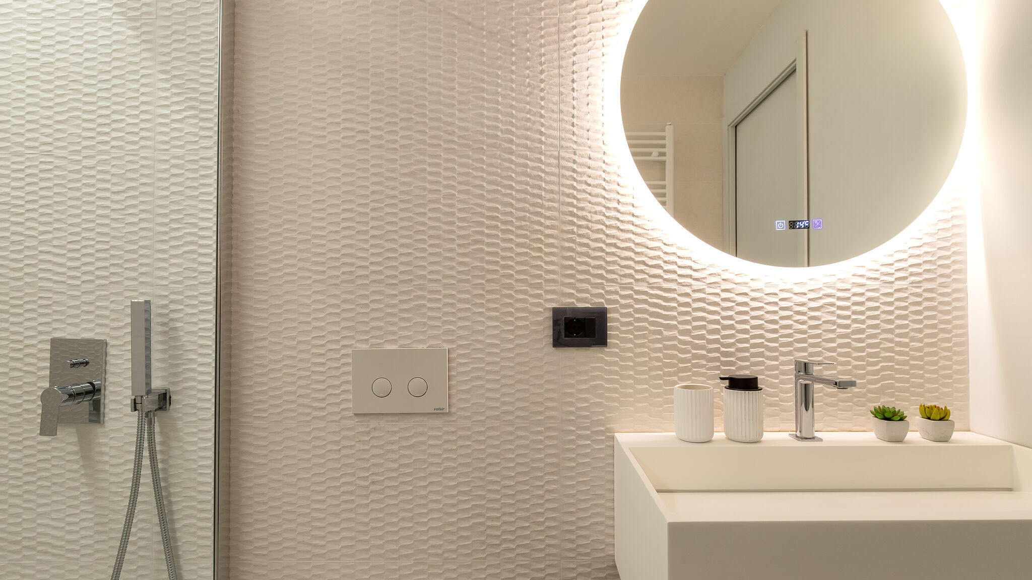 Italianway Sassari Sardinia Re - Viale Italia central apartment