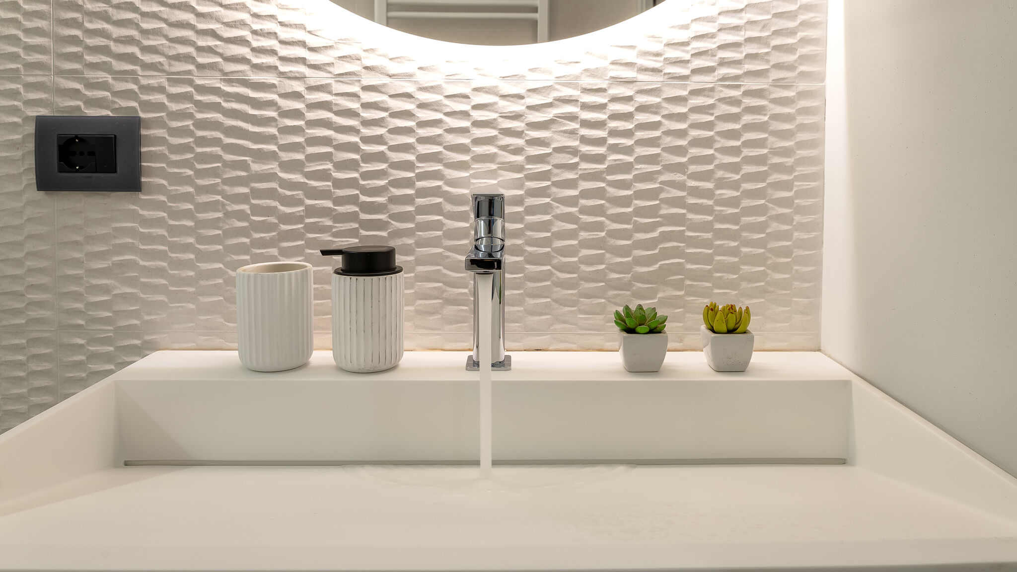 Italianway Sassari Sardinia Re - Viale Italia central apartment