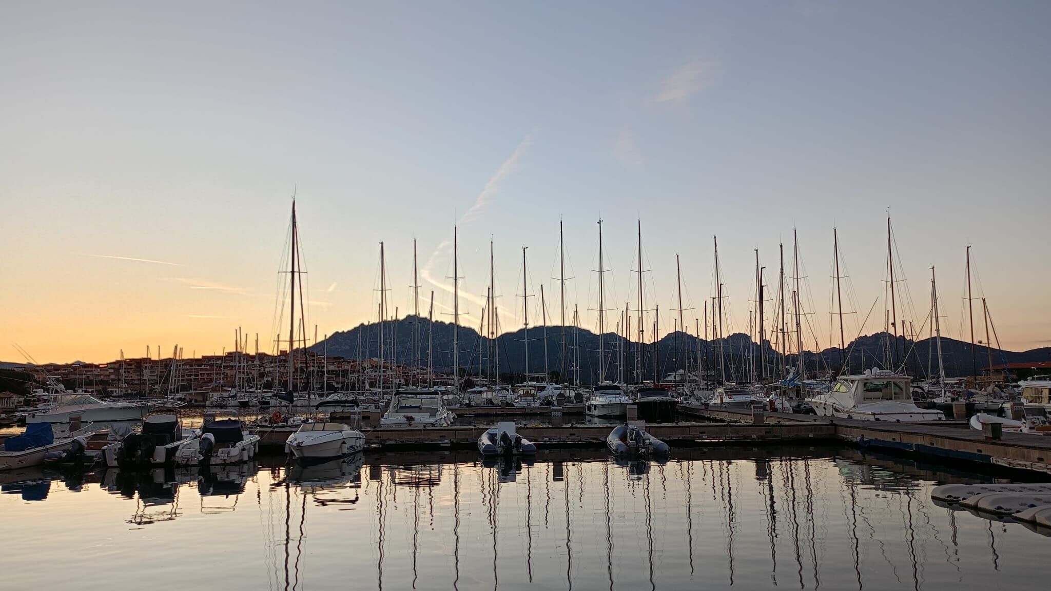 Italianway Olbia Sardinia Re - Sa Jaga Brujada 42a