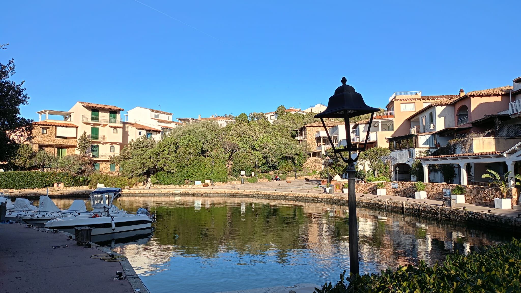 Italianway Olbia Sardinia Re - Sa Jaga Brujada 42a