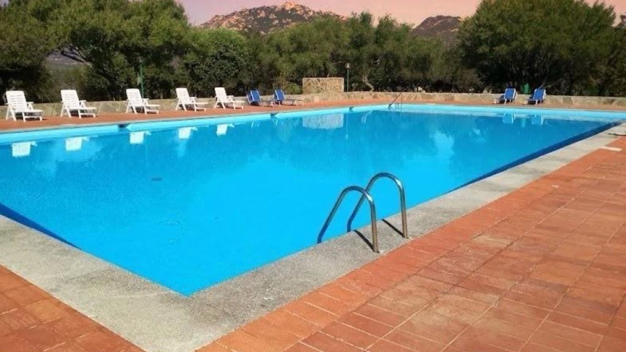 Italianway Olbia Sardinia Re - Sa Jaga Brujada 42a