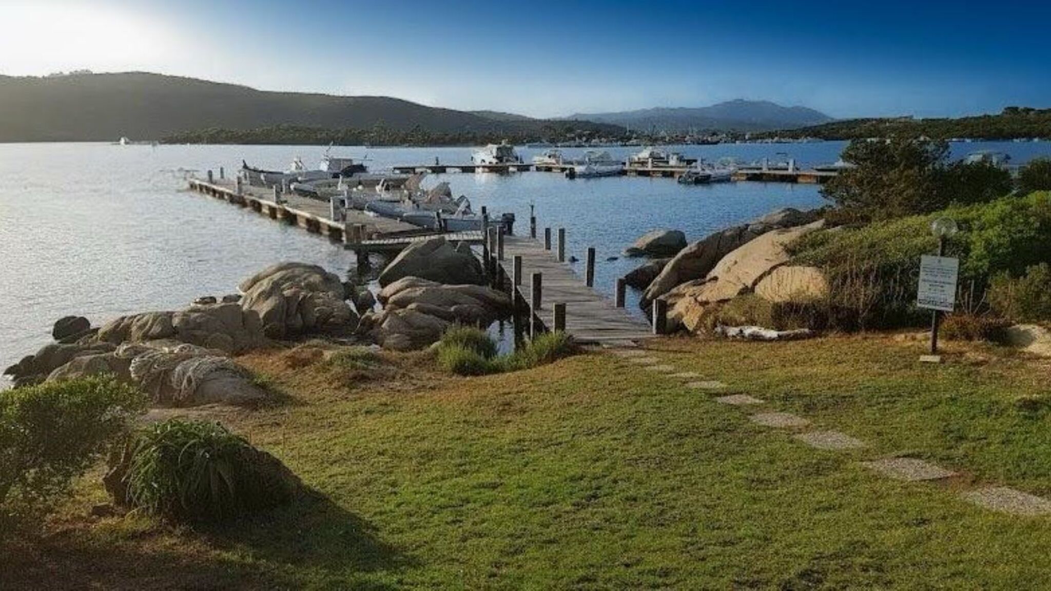 Italianway Olbia Sardinia Re - Sa Jaga Brujada 42a