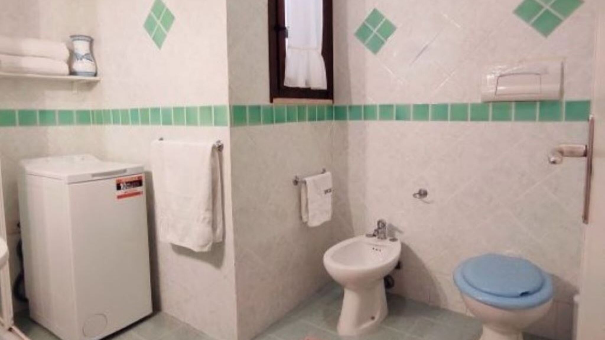 Italianway Olbia Sardinia Re - Sa Jaga Brujada 42a