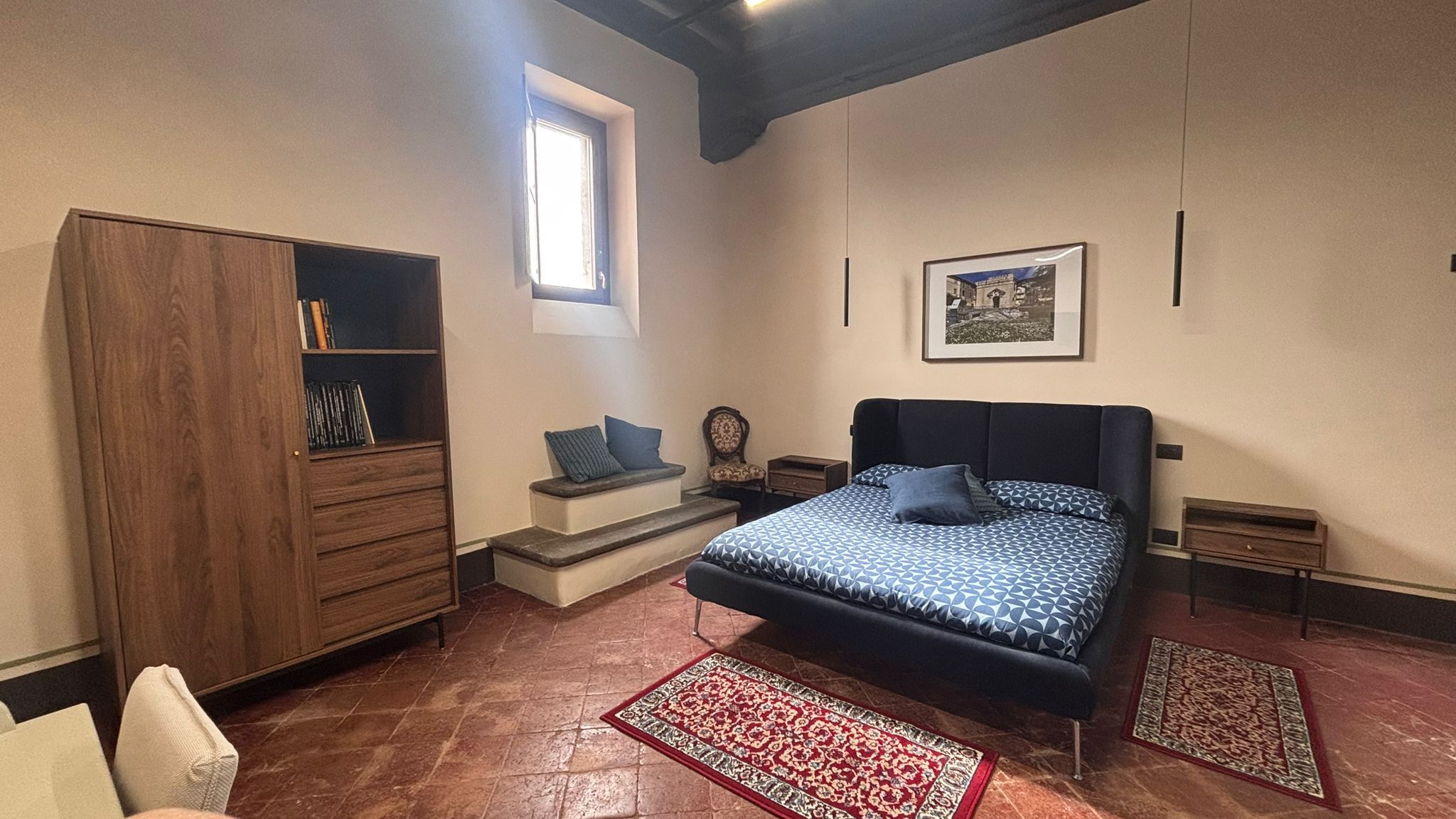 Italianway Palestrina Barberini Guest House