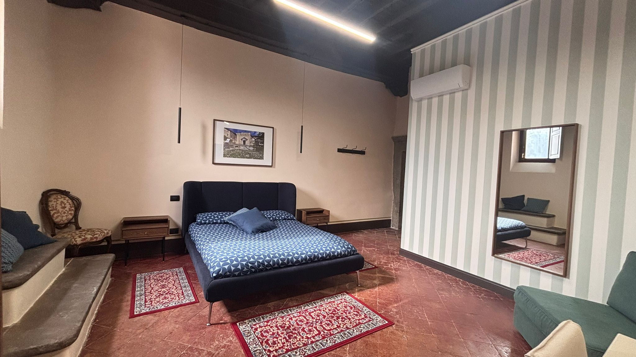 Italianway Palestrina Barberini Guest House