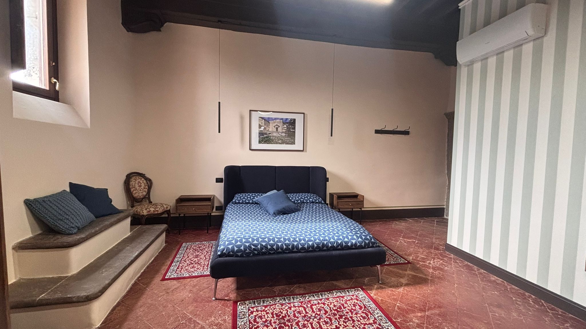 Italianway Palestrina Barberini Guest House