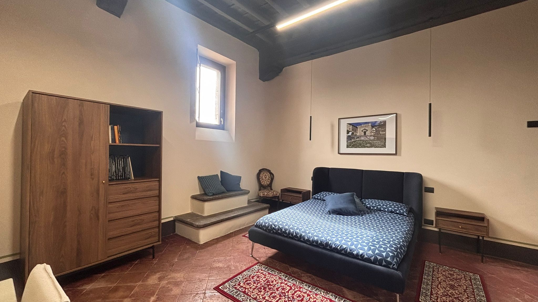 Italianway Palestrina Barberini Guest House