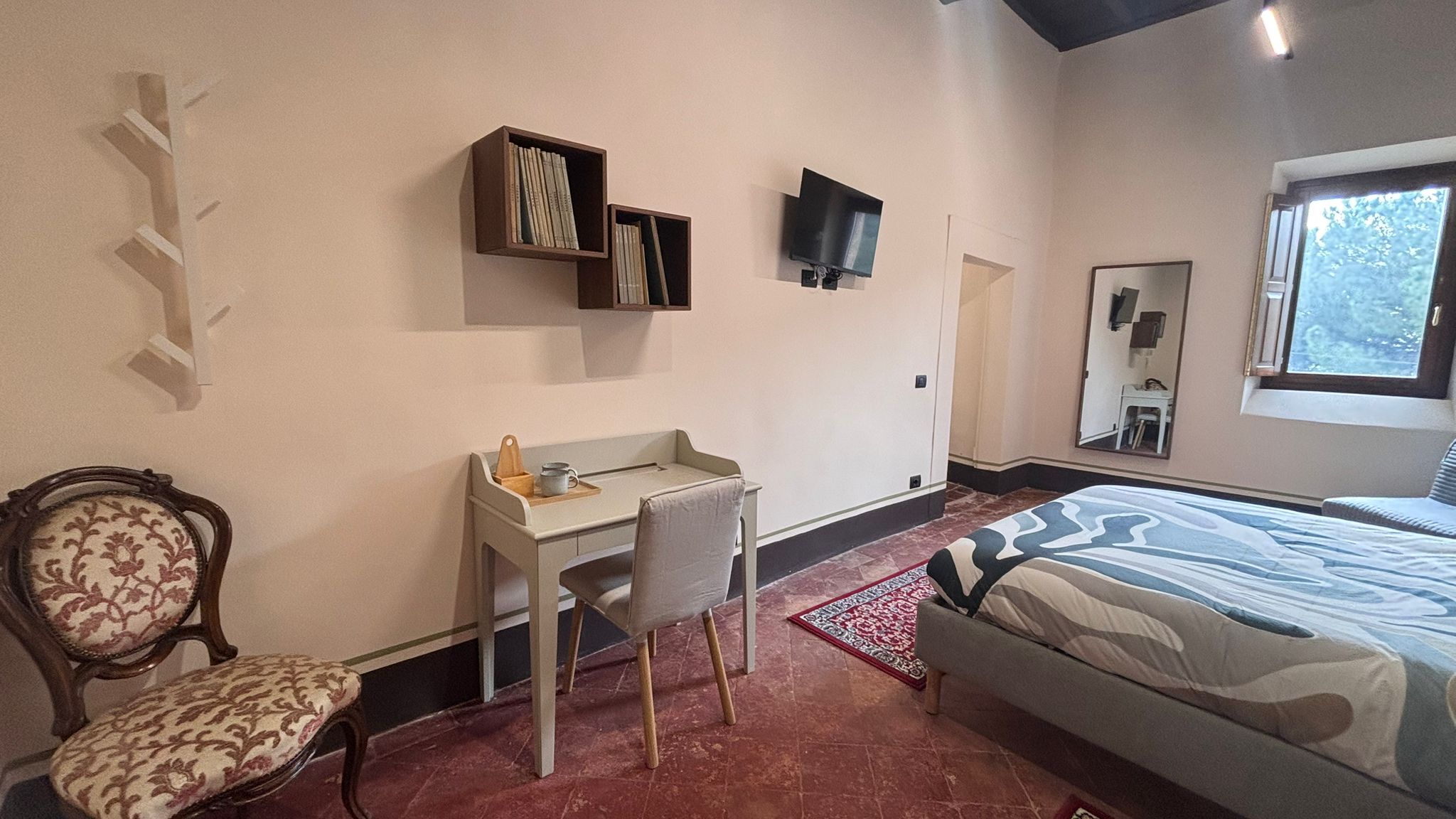 Italianway Palestrina Barberini Guest House