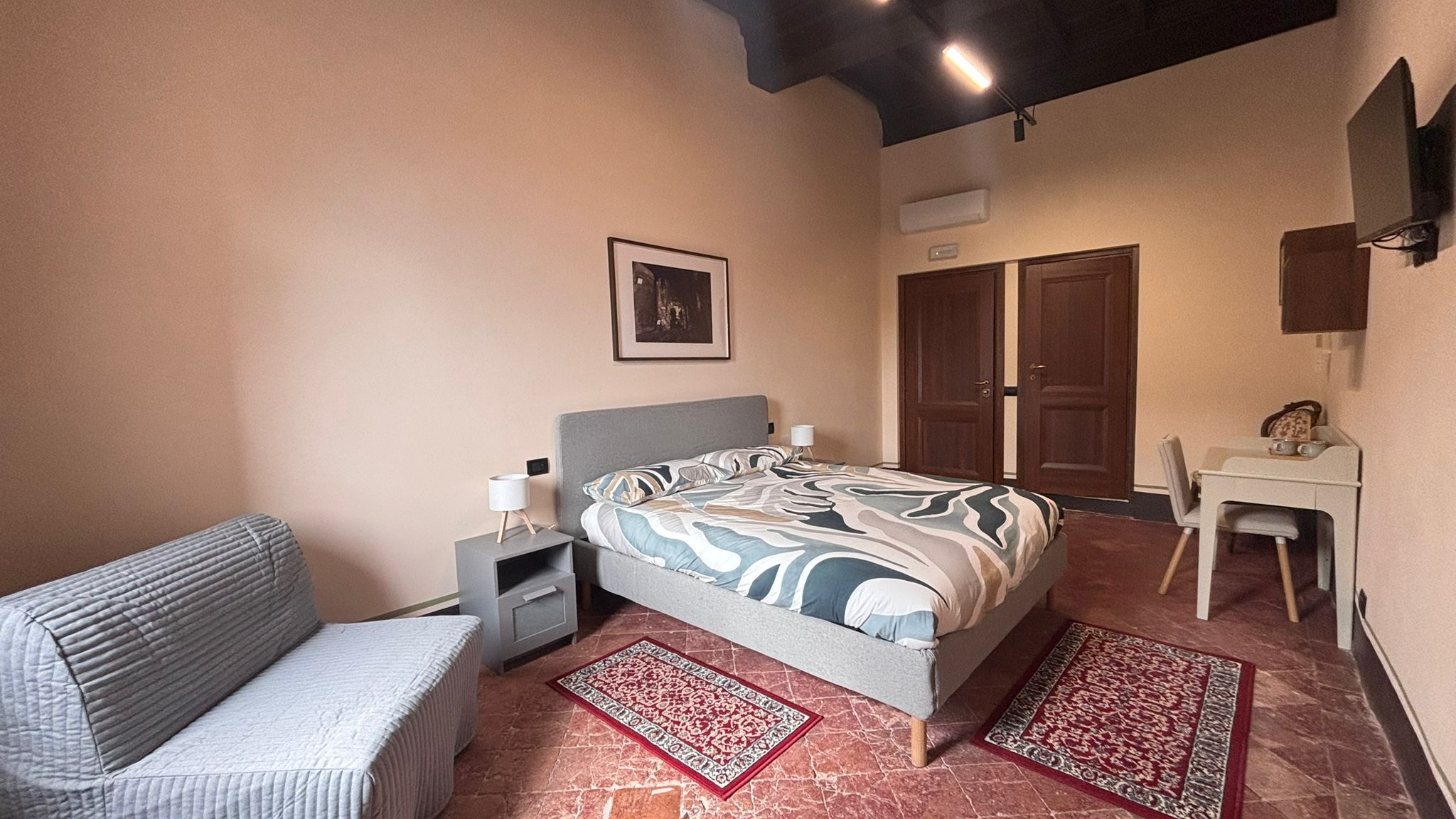 Italianway Palestrina Barberini Guest House