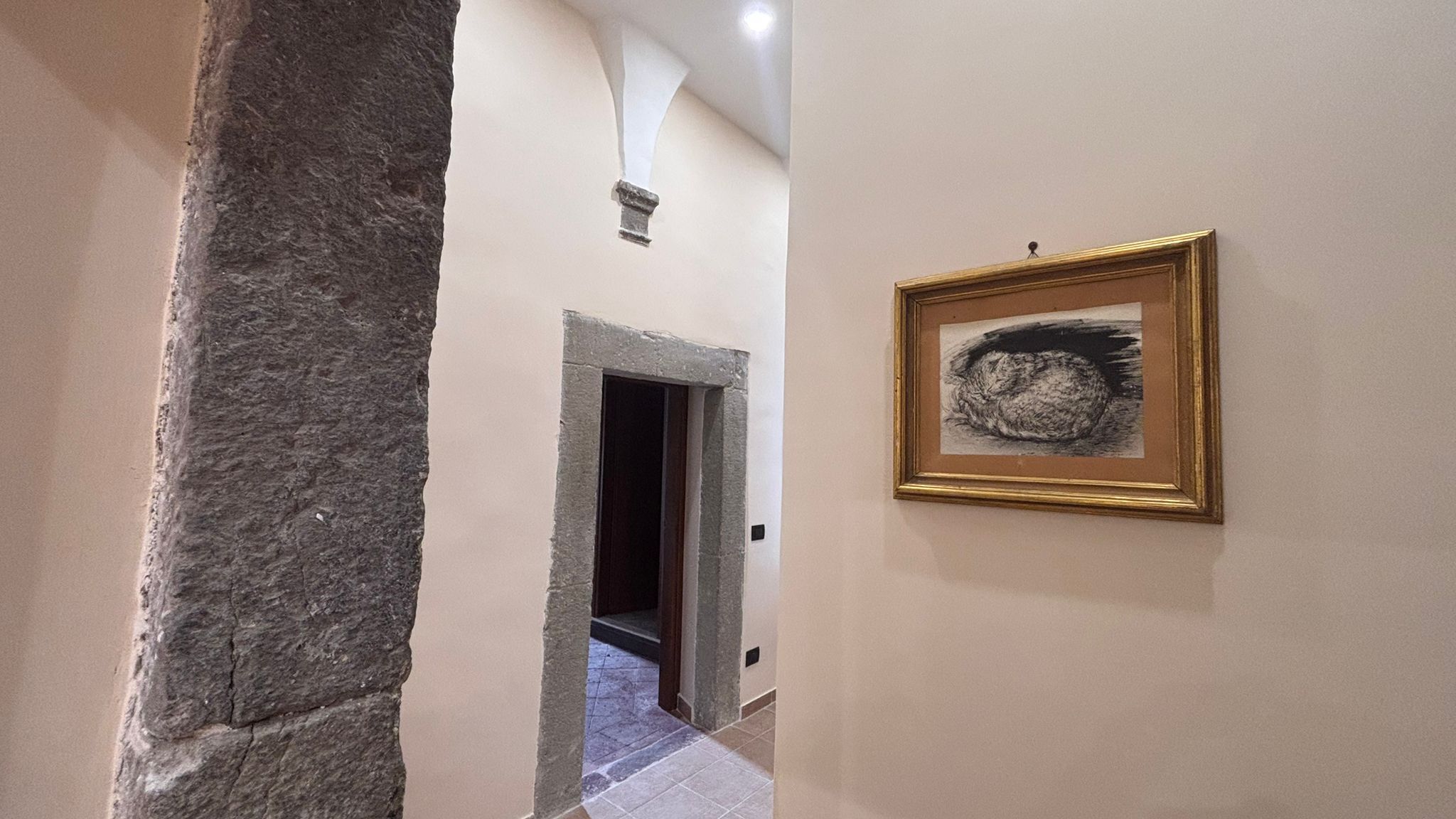 Italianway Palestrina Barberini Guest House