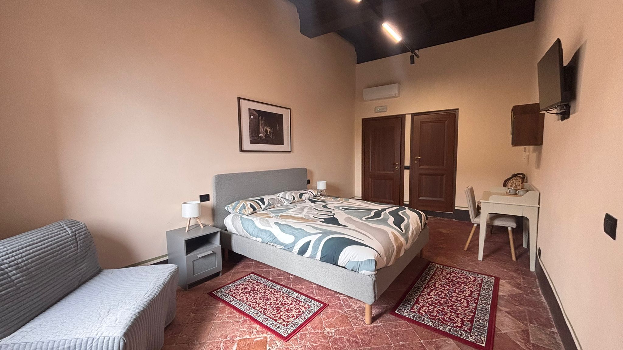 Italianway Palestrina Barberini Guest House