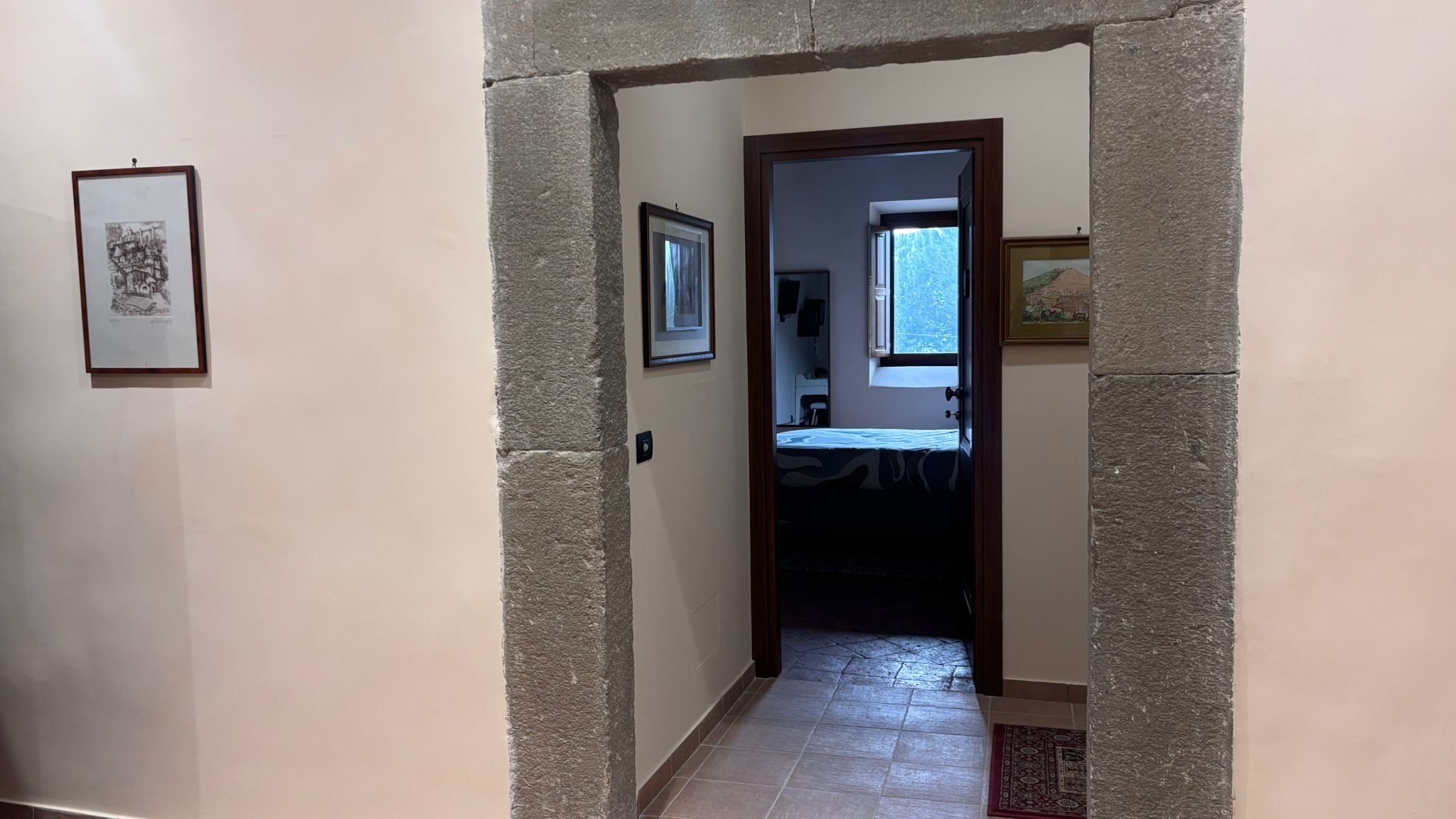 Italianway Palestrina Barberini Guest House