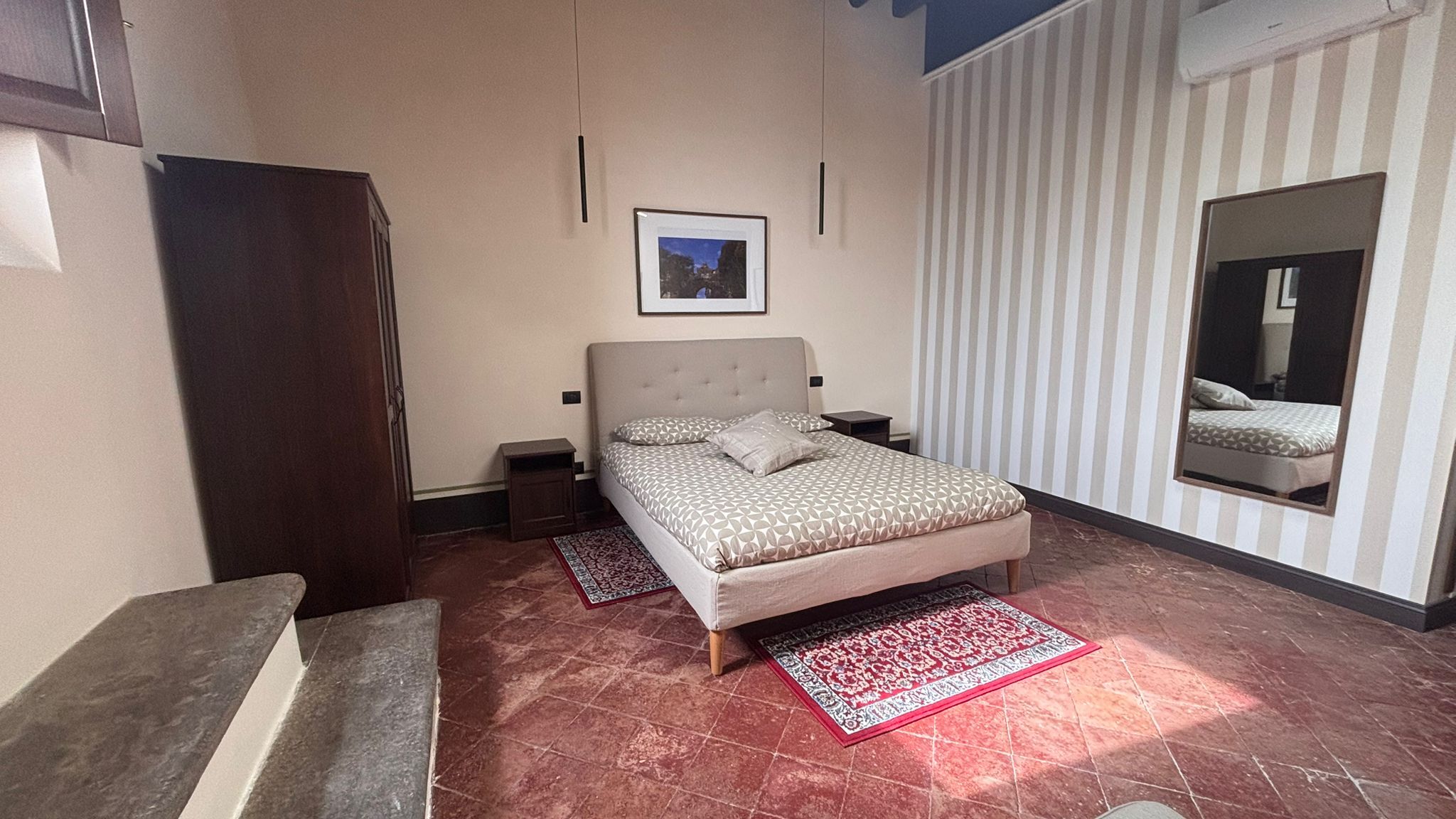 Italianway Palestrina Barberini Guest House