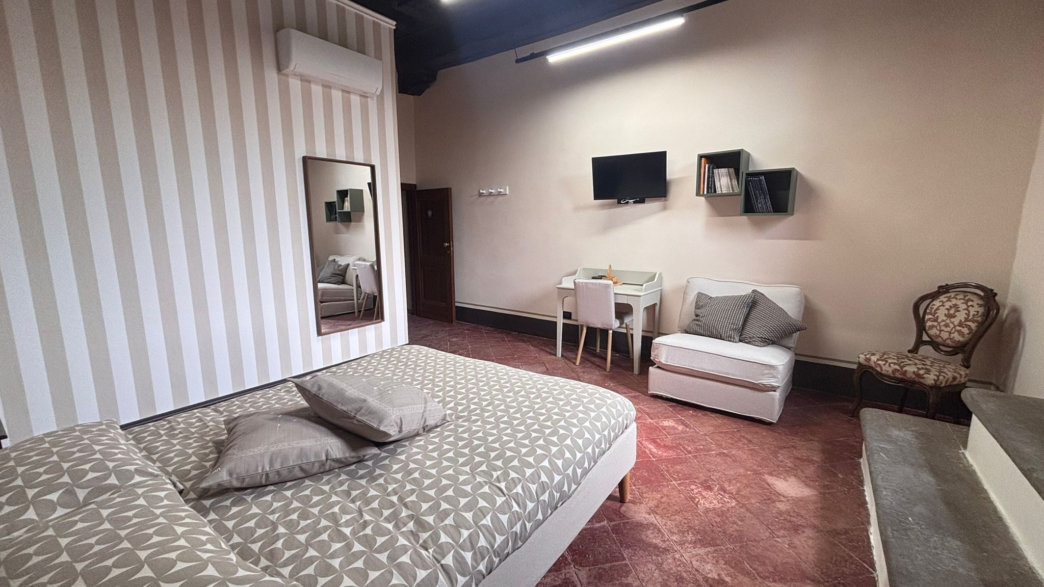 Italianway Palestrina Barberini Guest House