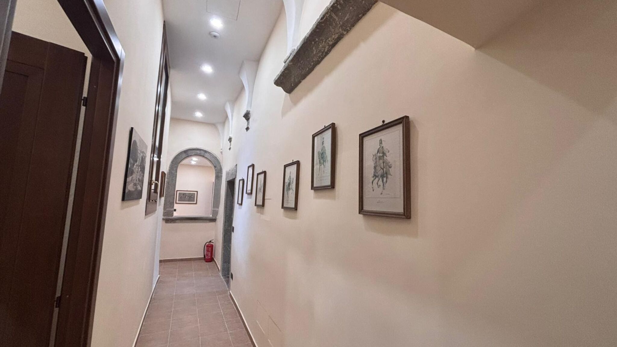 Italianway Palestrina Barberini Guest House