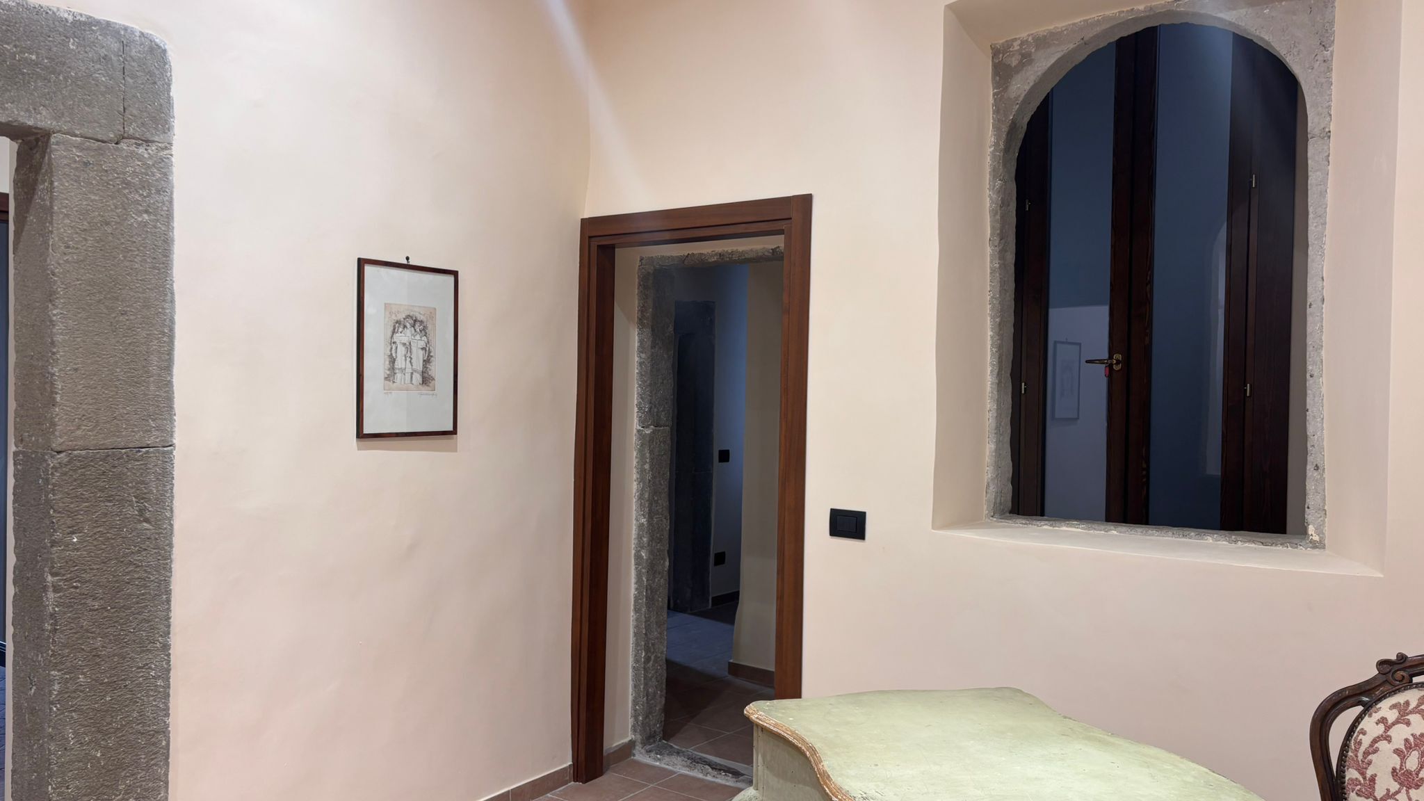 Italianway Palestrina Barberini Guest House