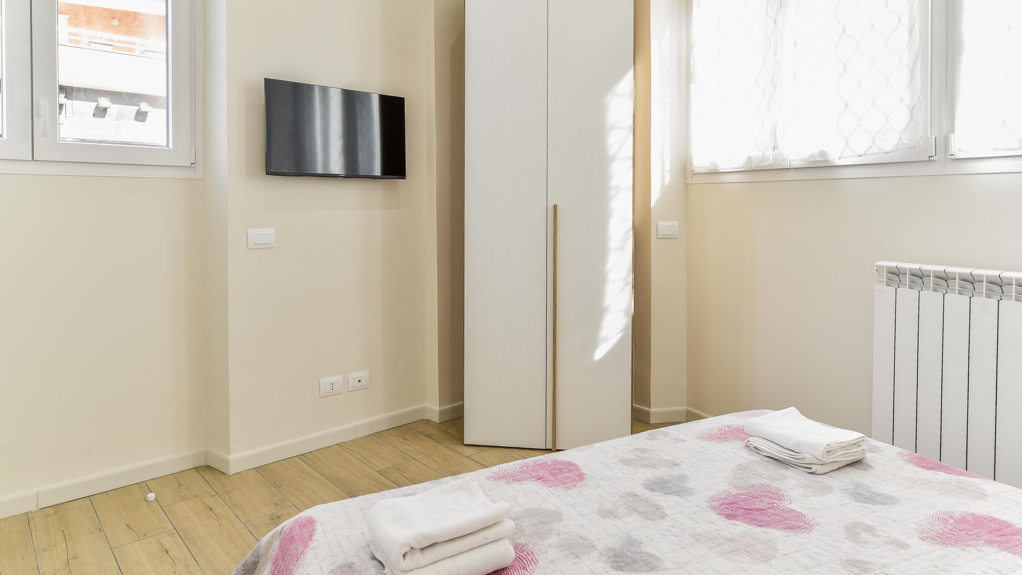 Italianway Torino Claviere 1 by Toh Solution