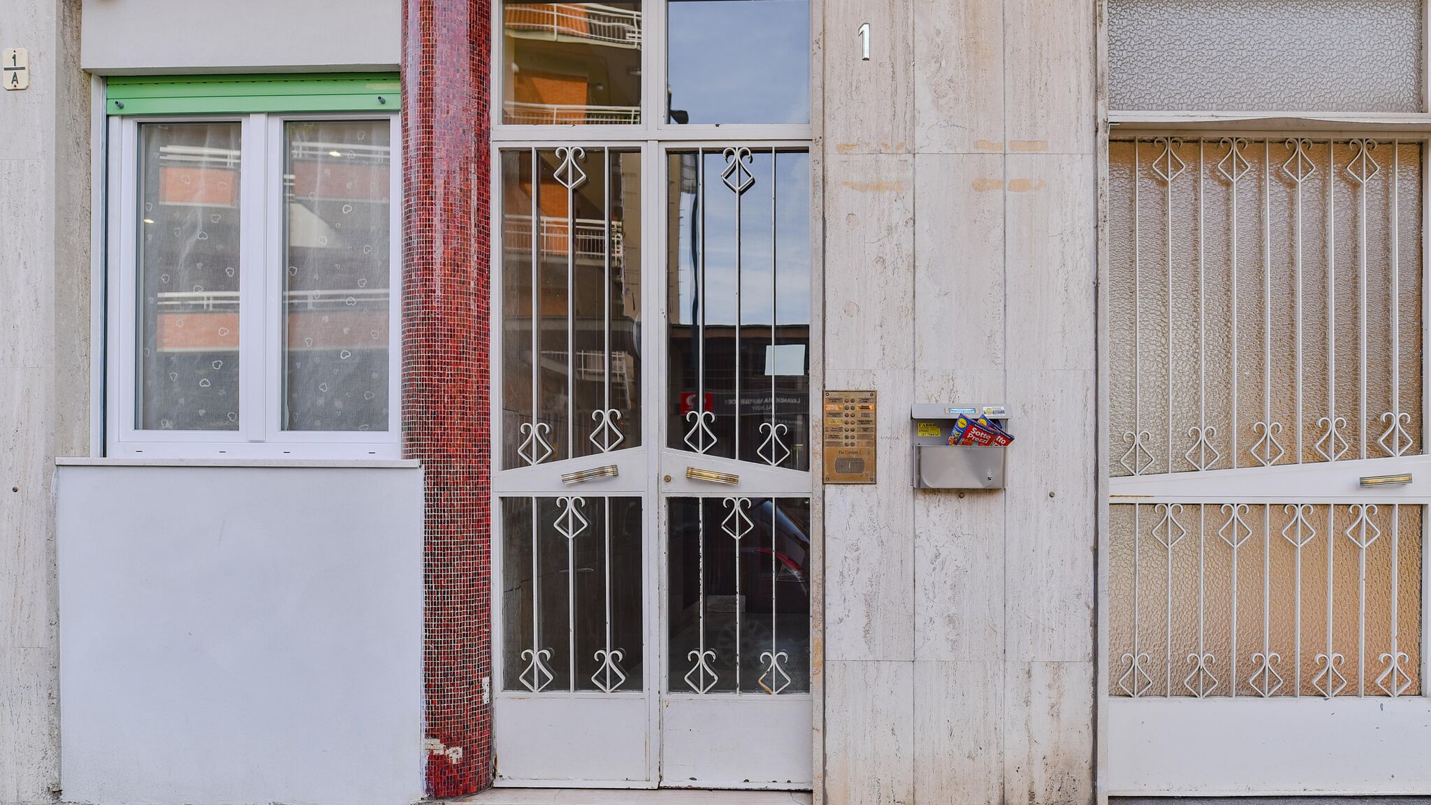 Italianway Torino Claviere 1 by Toh Solution