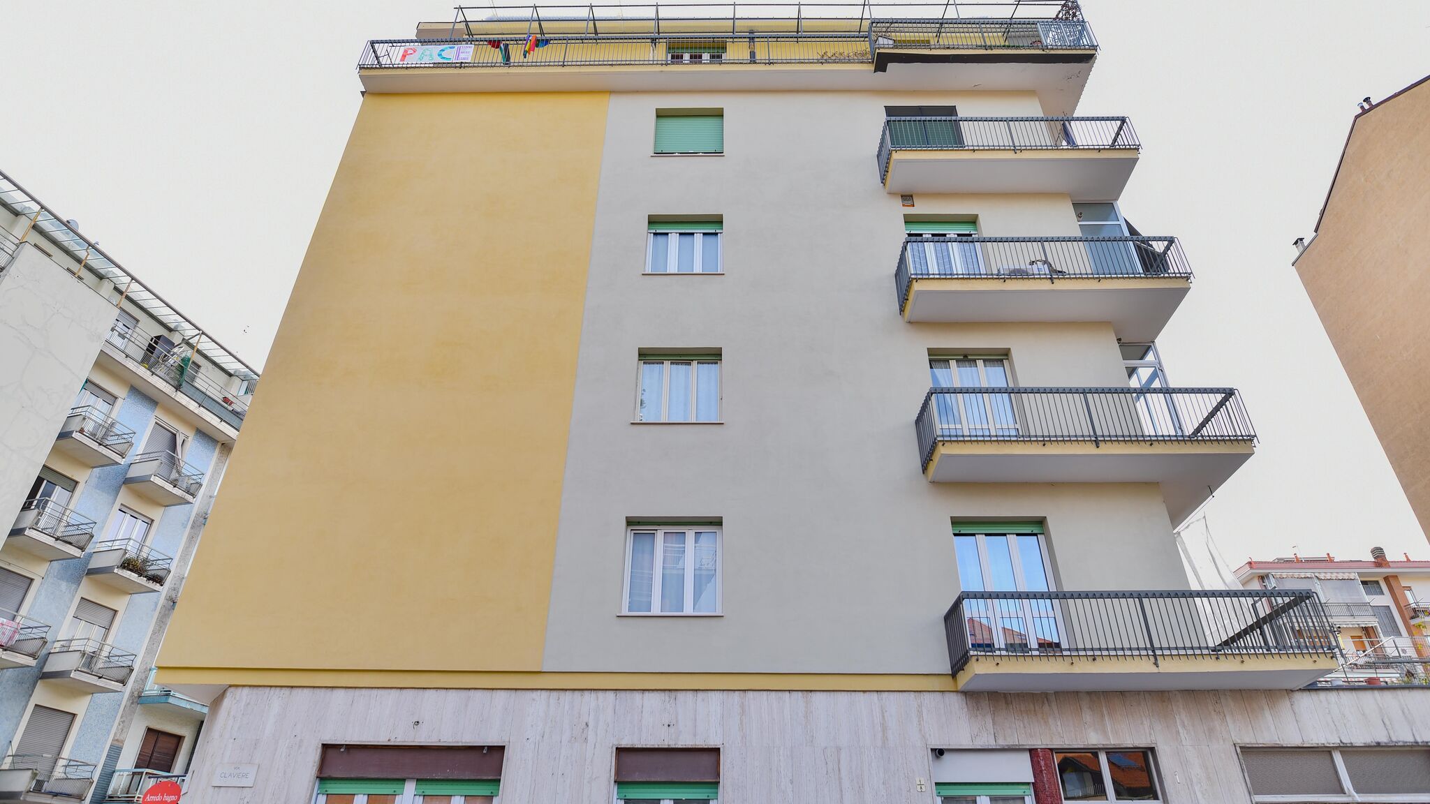 Italianway Torino Claviere 1 by Toh Solution