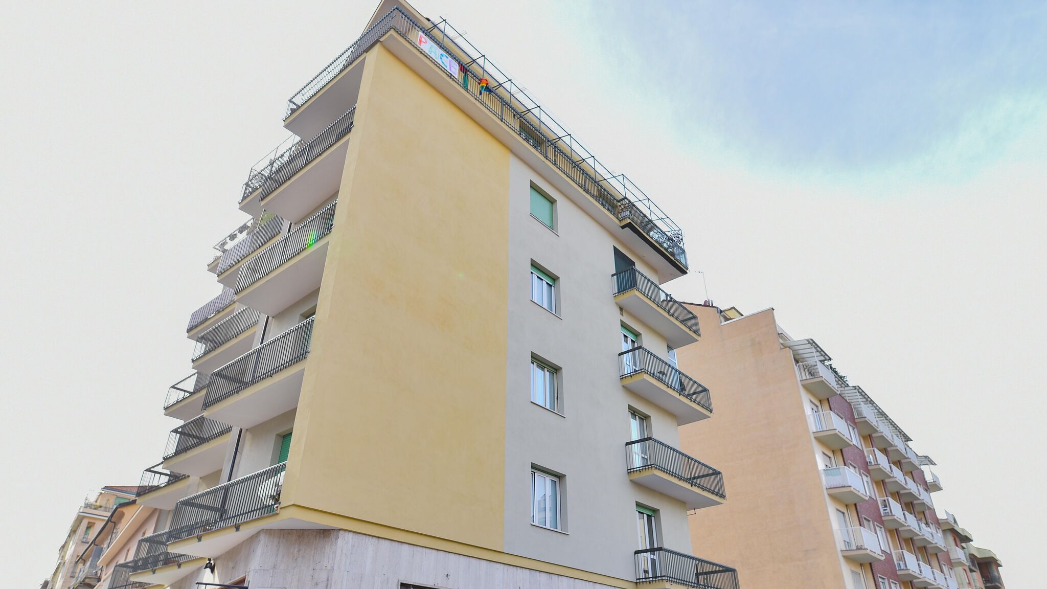 Italianway Torino Claviere 1 by Toh Solution