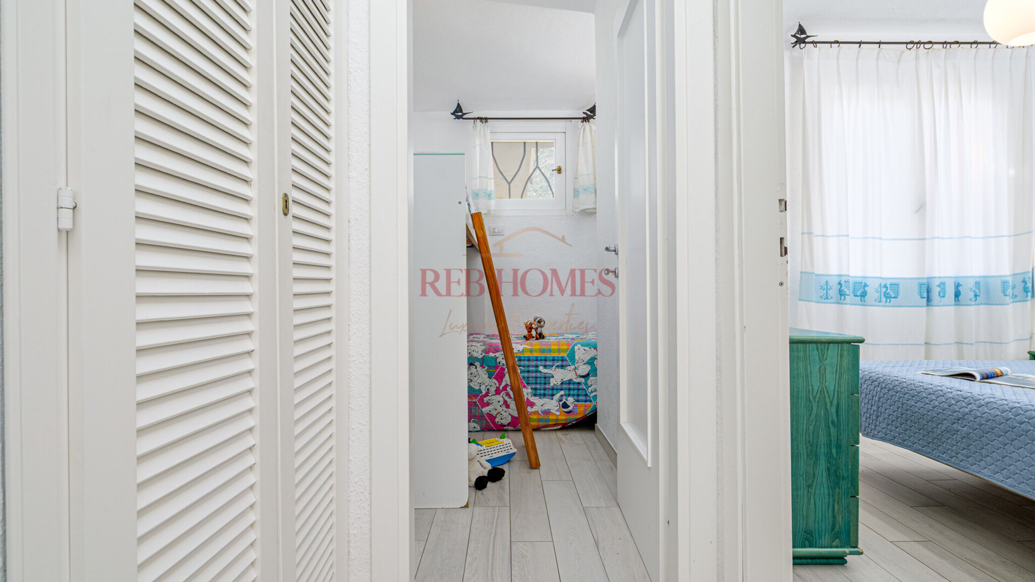 Italianway Golfo Aranci Marineledda Retreat