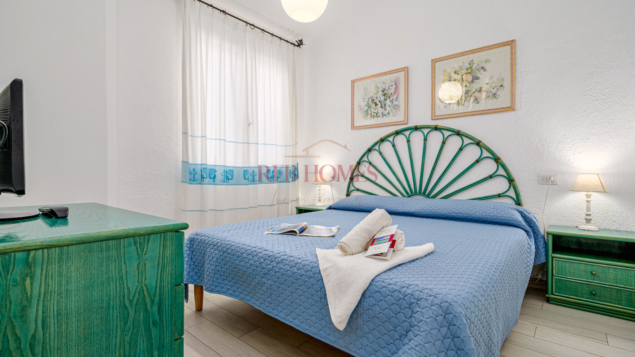 Italianway Golfo Aranci Marineledda Retreat