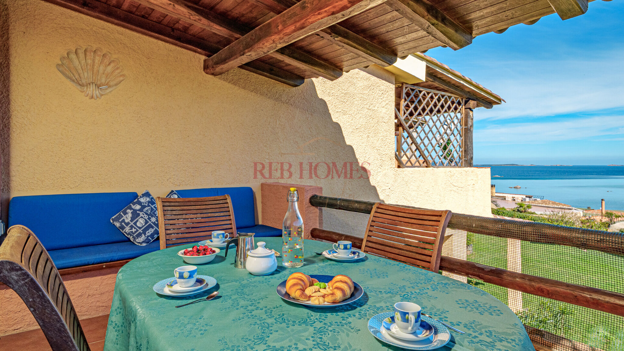 Italianway Golfo Aranci Marineledda Retreat