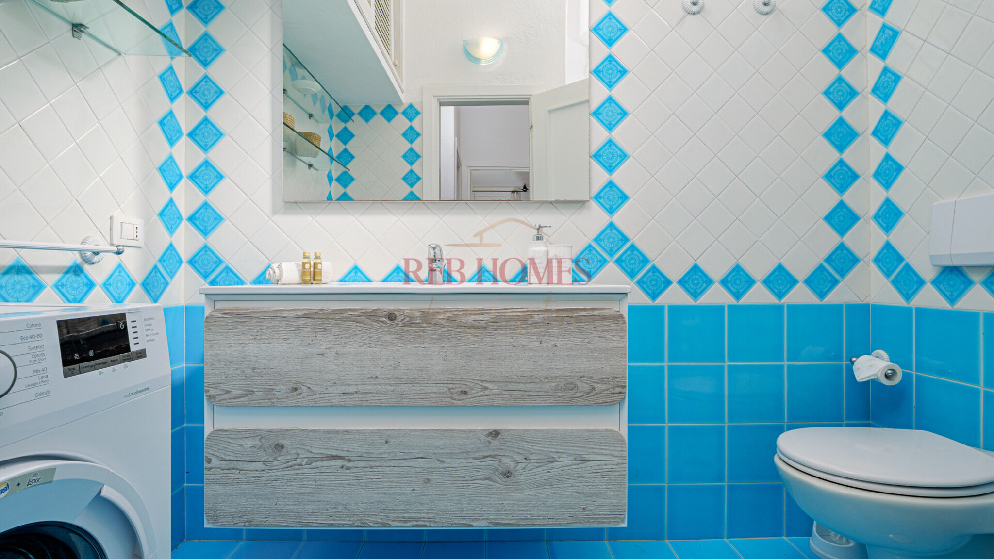 Italianway Golfo Aranci Marineledda Retreat