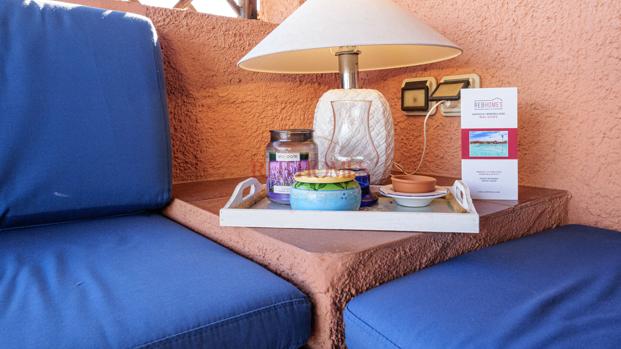 Italianway Golfo Aranci Marineledda Retreat