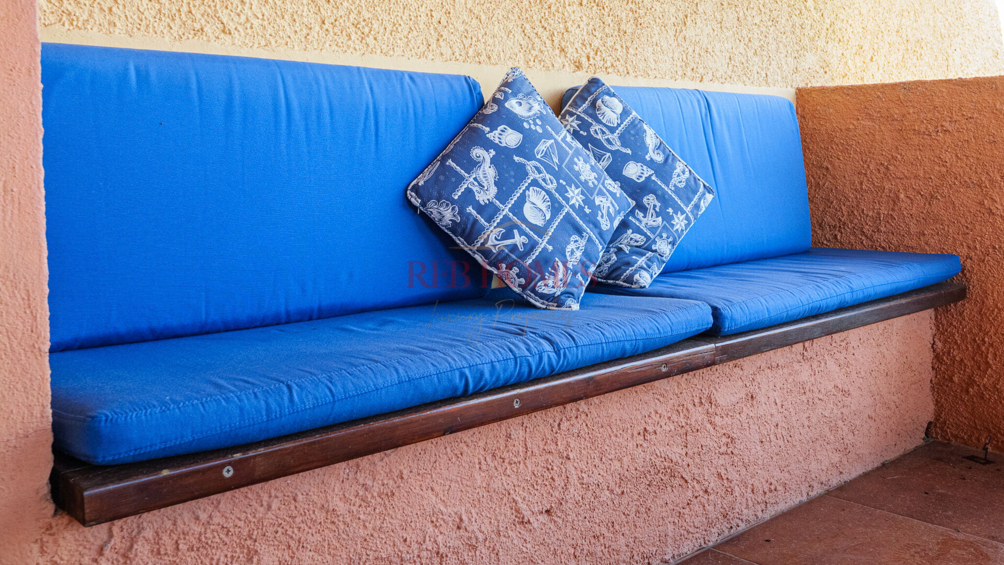 Italianway Golfo Aranci Marineledda Retreat