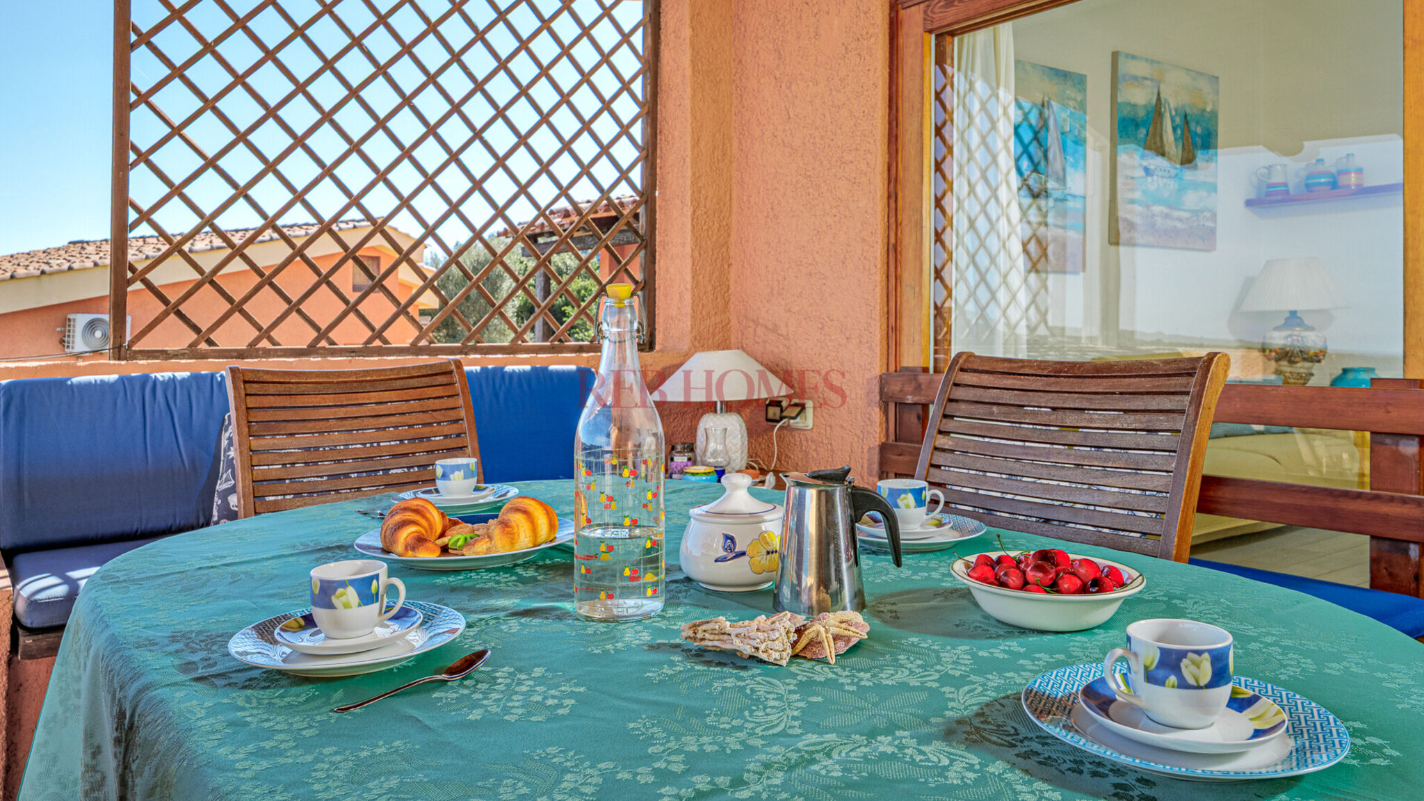 Italianway Golfo Aranci Marineledda Retreat