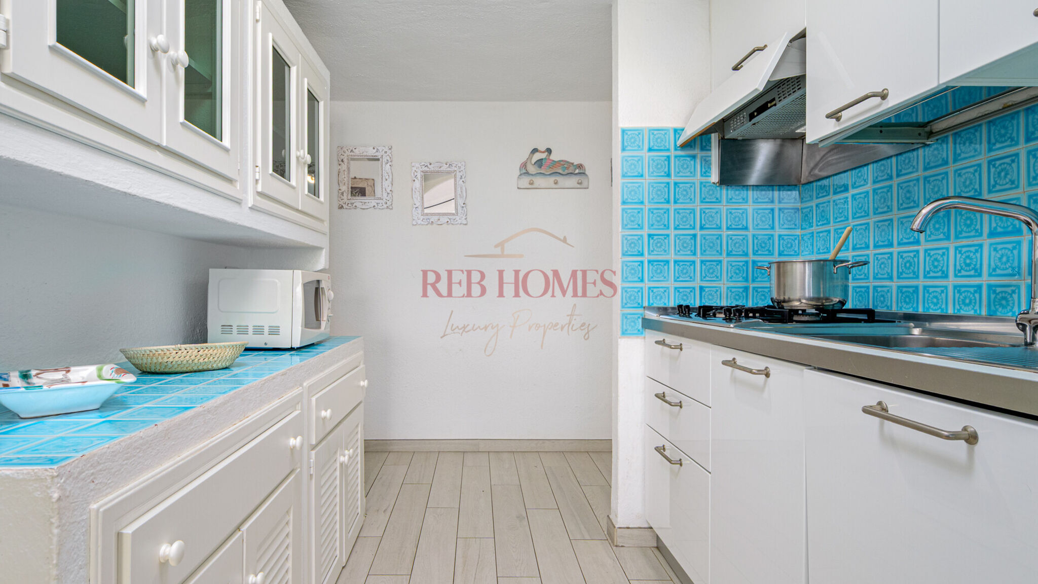 Italianway Golfo Aranci Marineledda Retreat