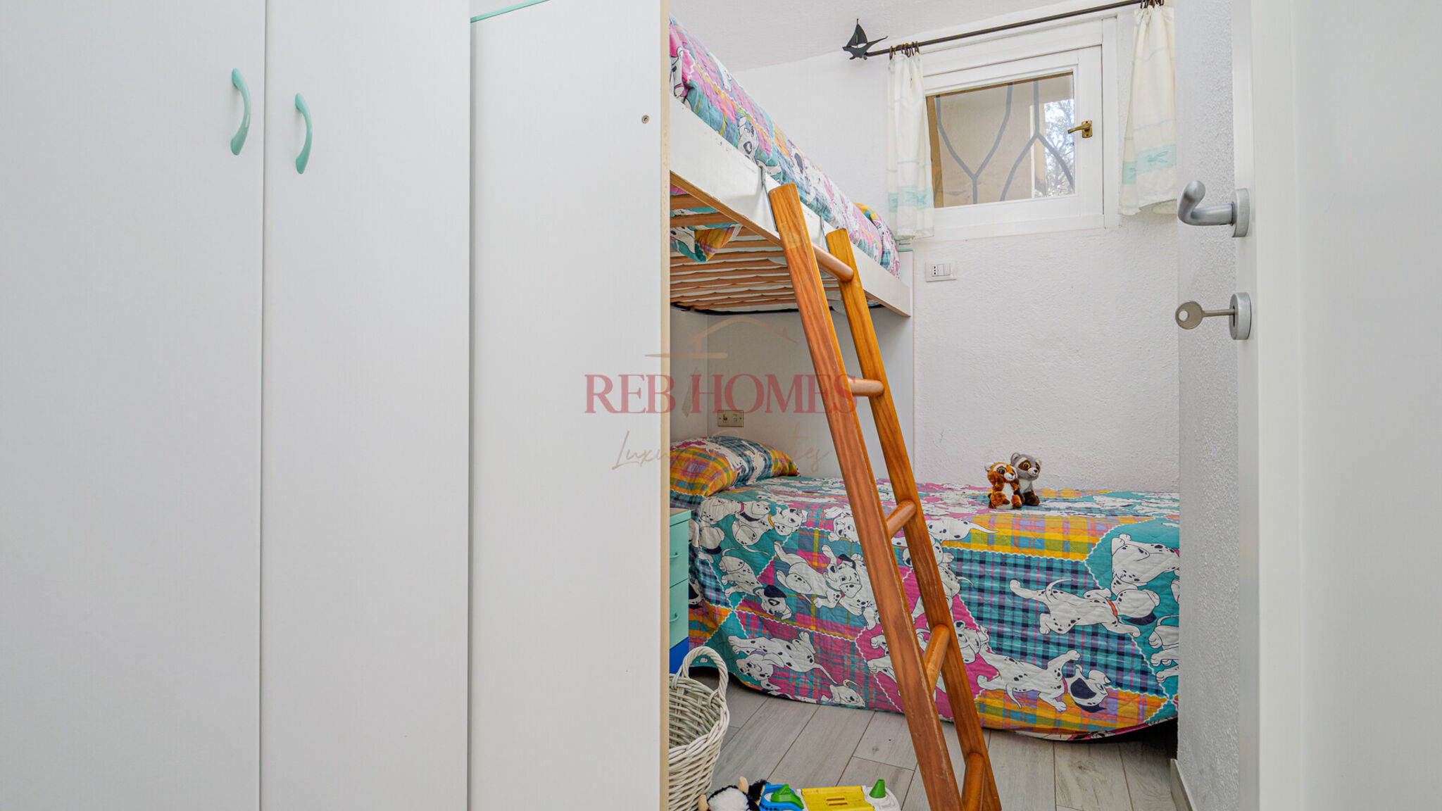 Italianway Golfo Aranci Marineledda Retreat