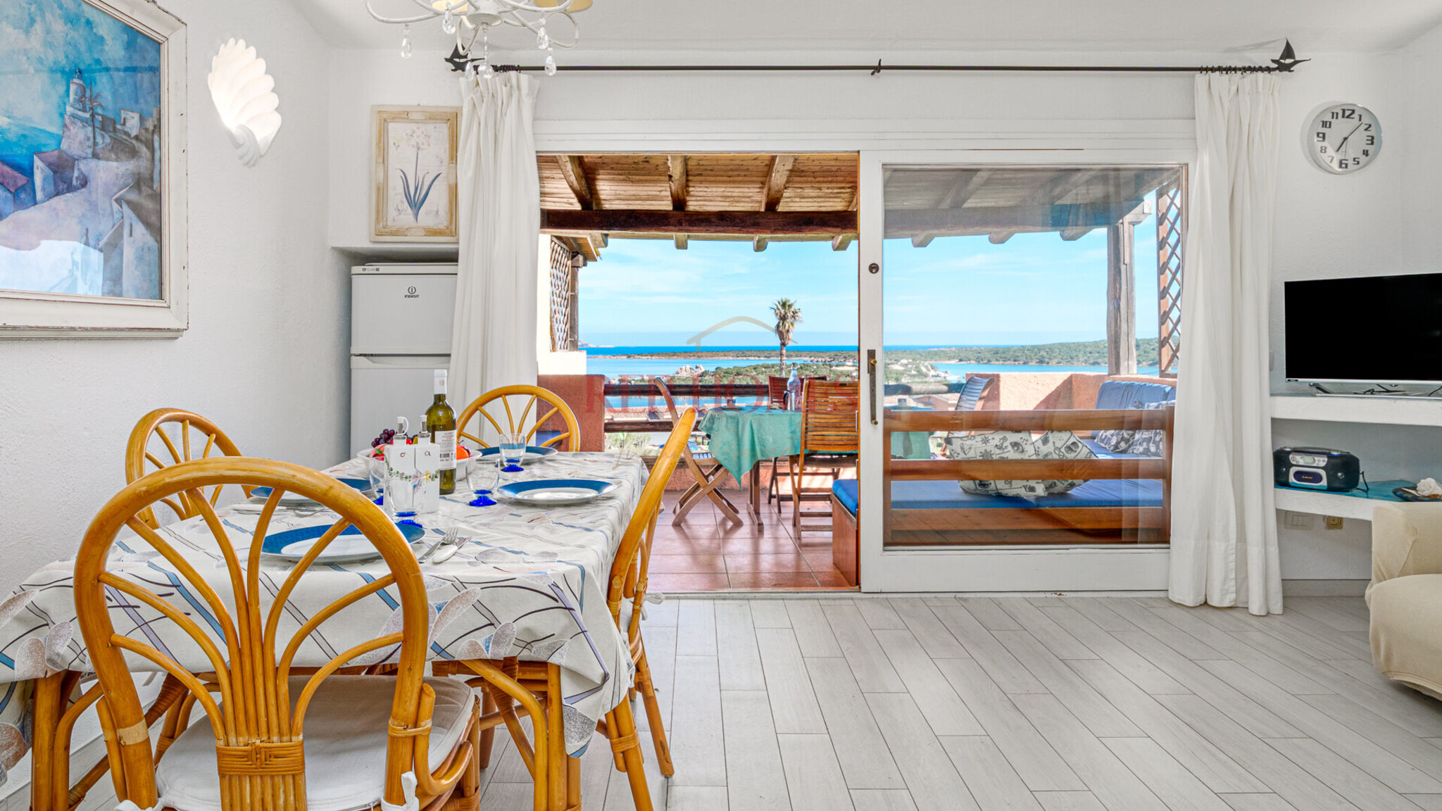 Italianway Golfo Aranci Marineledda Retreat