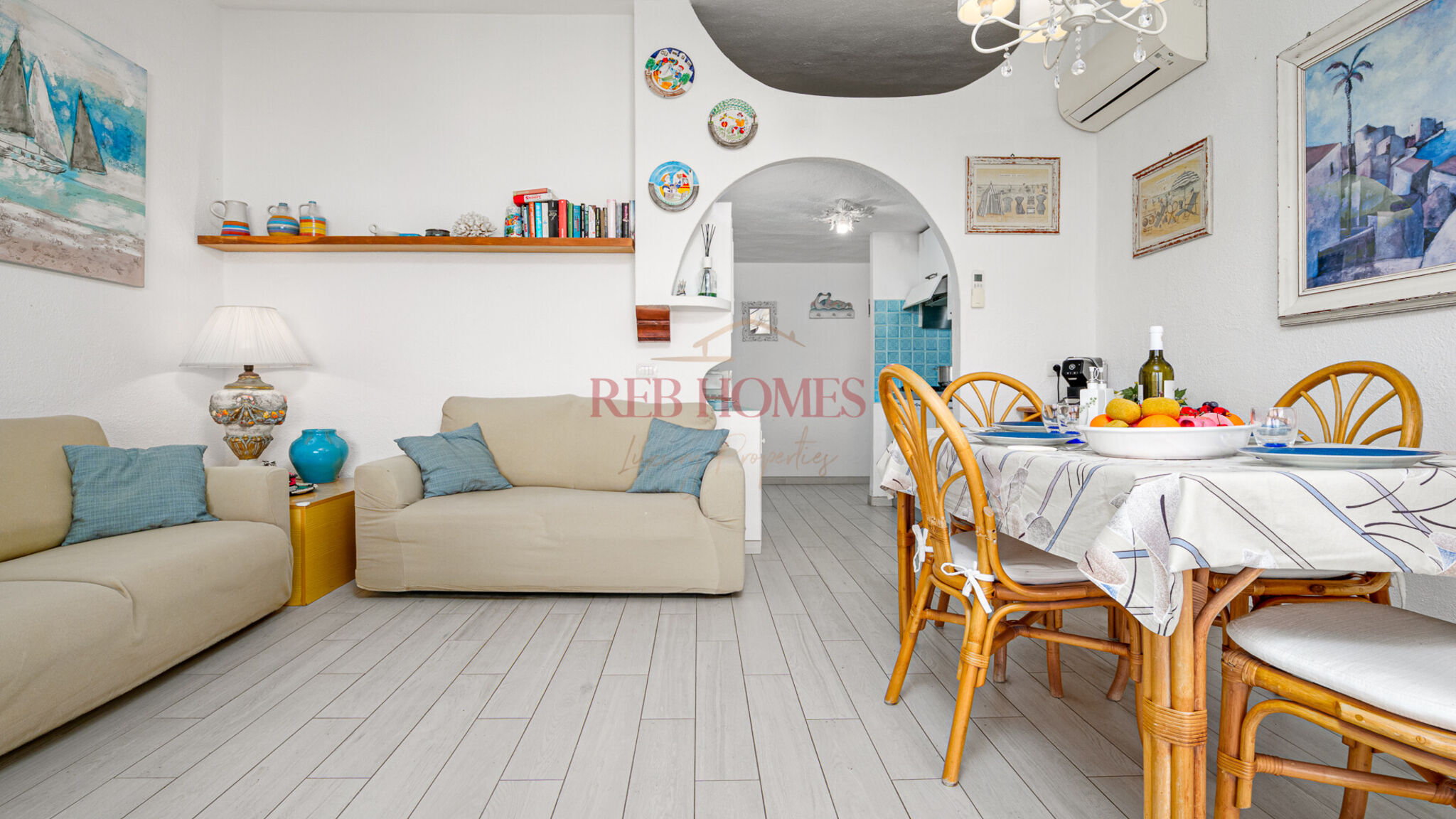 Italianway Golfo Aranci Marineledda Retreat