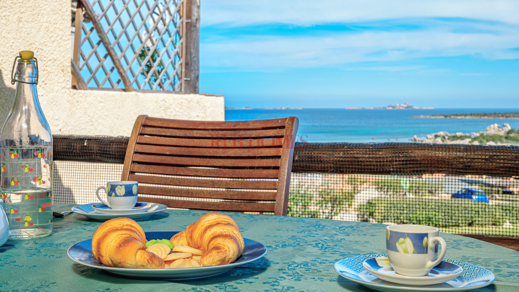 Italianway Golfo Aranci Marineledda Retreat