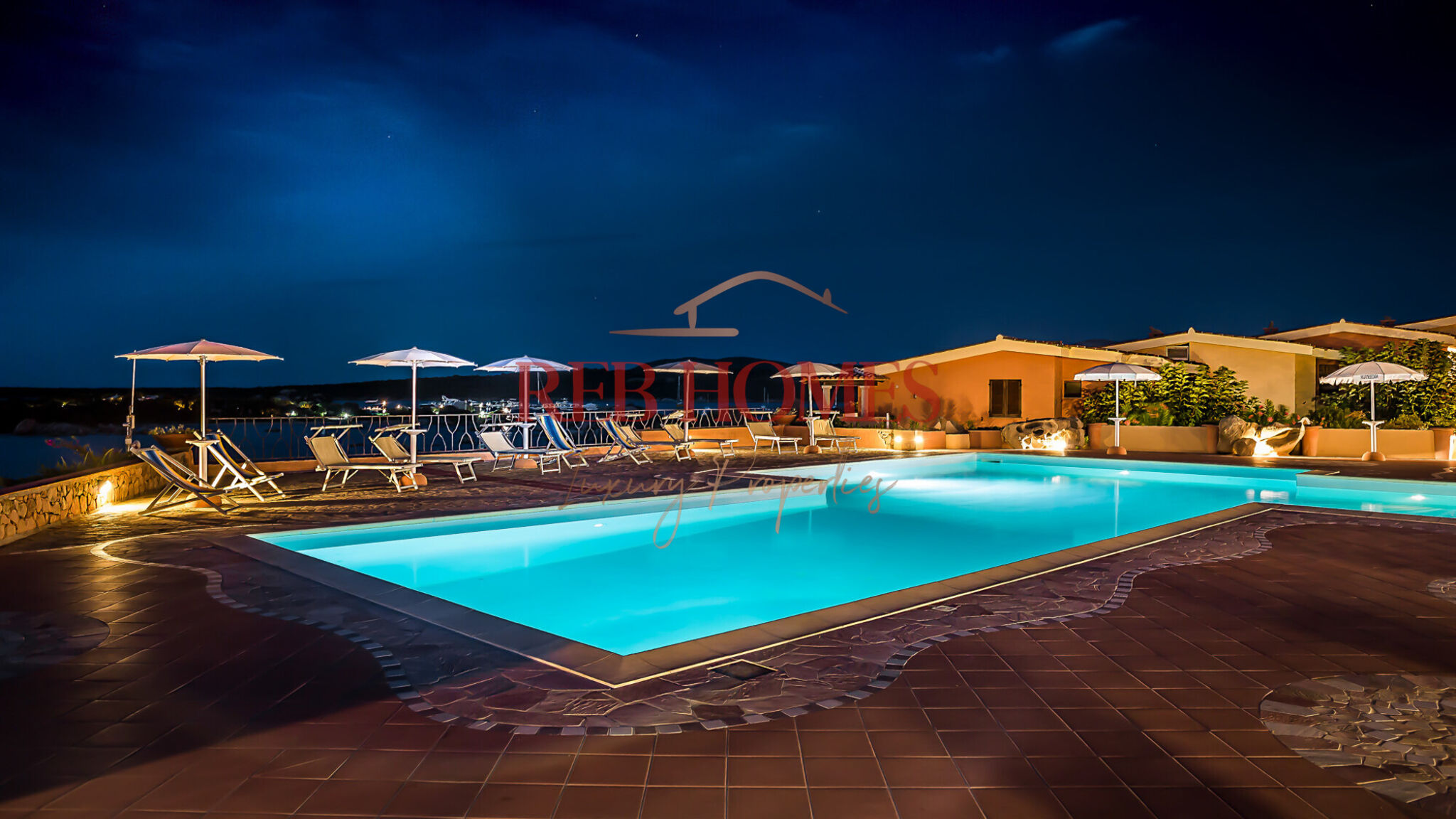 Italianway Golfo Aranci Marineledda Retreat