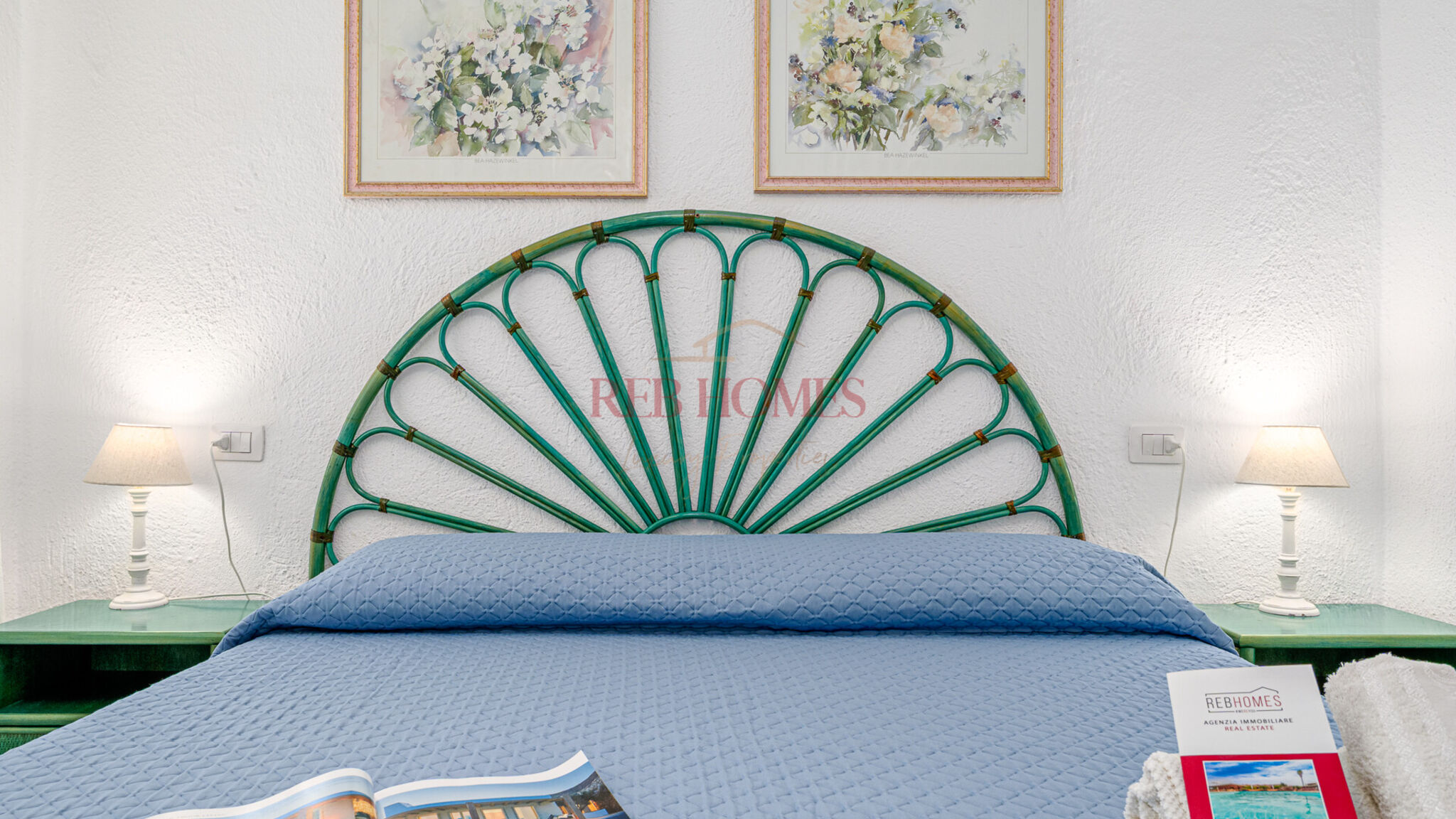 Italianway Golfo Aranci Marineledda Retreat