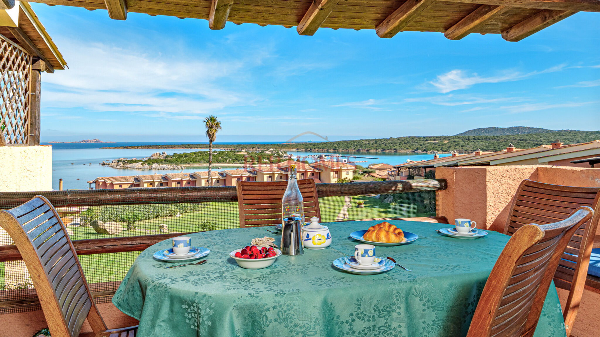 Italianway Golfo Aranci Marineledda Retreat