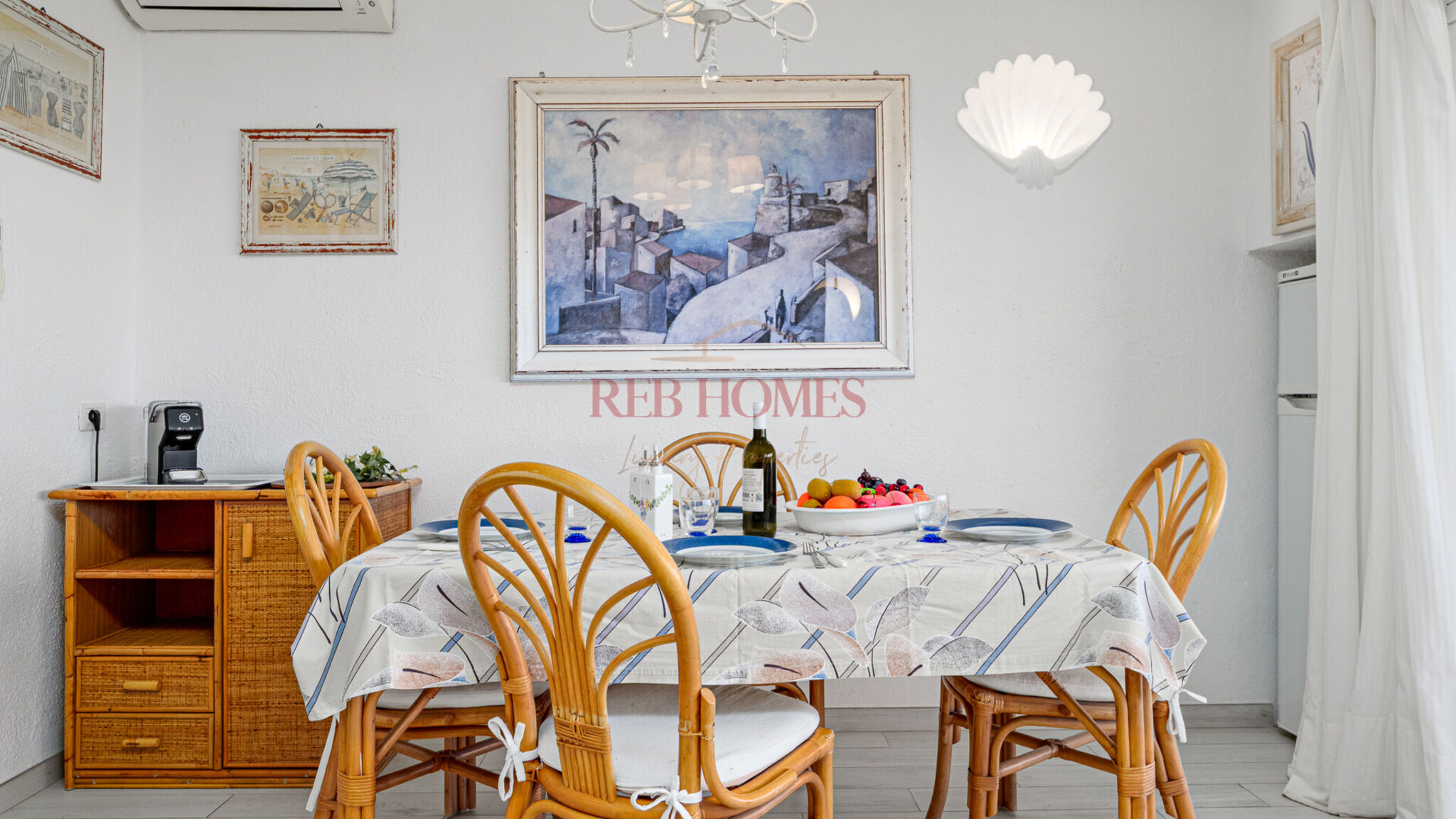 Italianway Golfo Aranci Marineledda Retreat