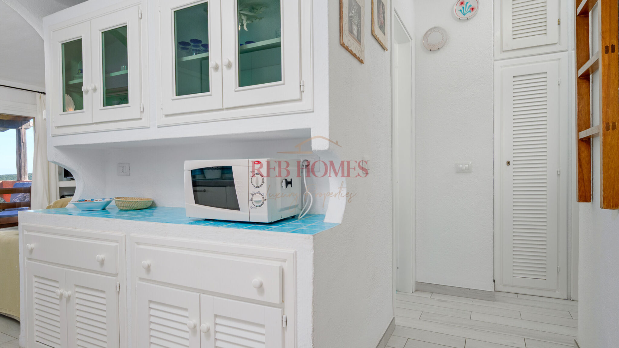 Italianway Golfo Aranci Marineledda Retreat