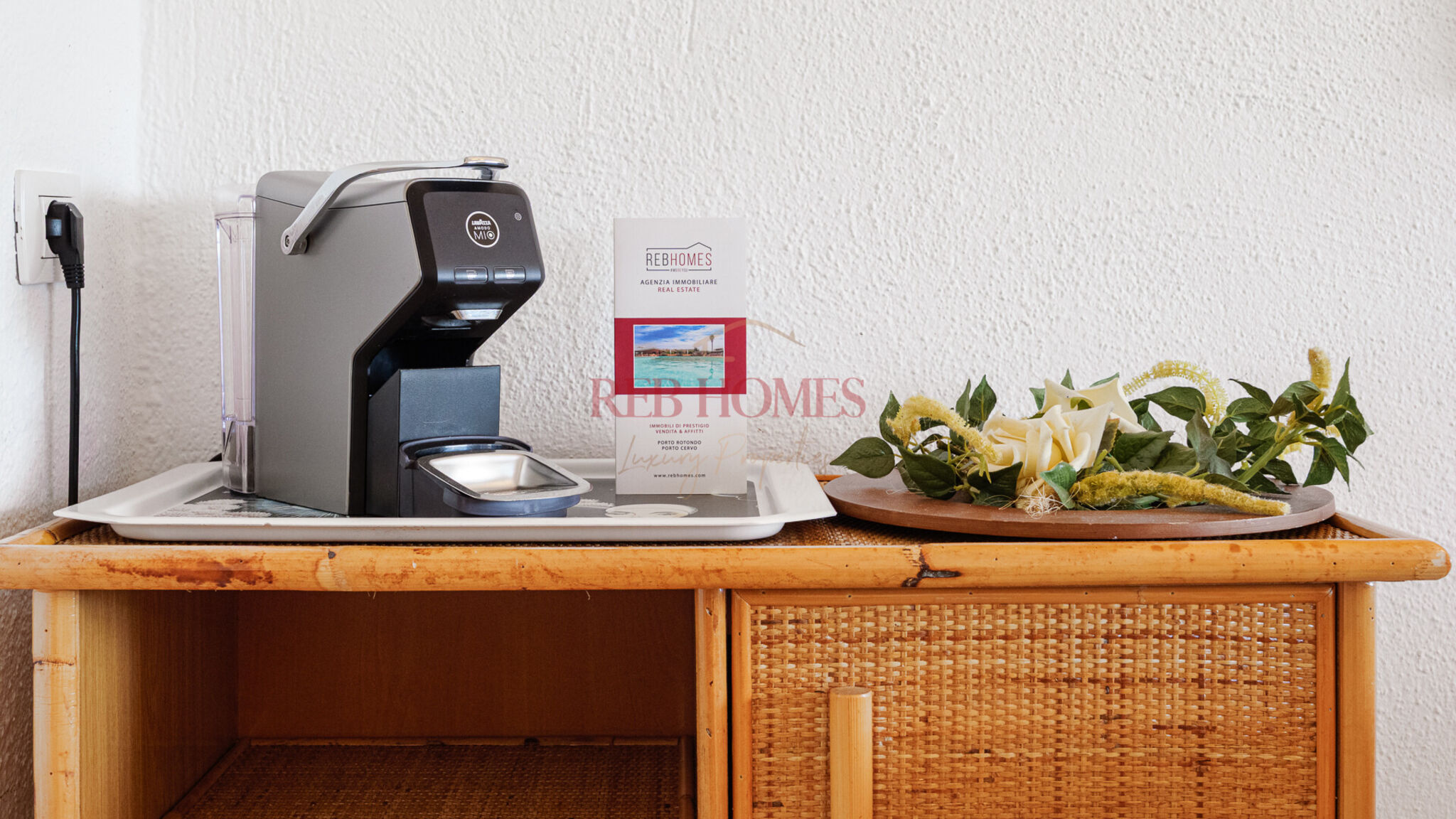 Italianway Golfo Aranci Marineledda Retreat