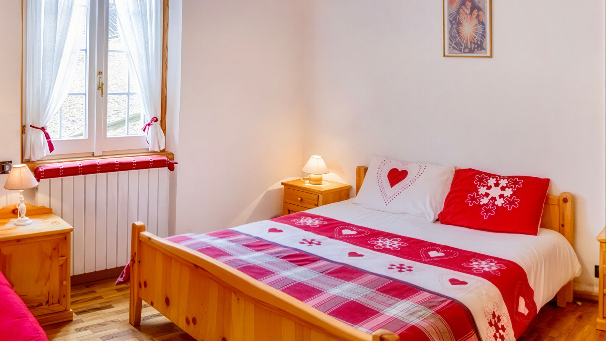 Italianway Schilpario Ca' Maria - Casa in Scalve