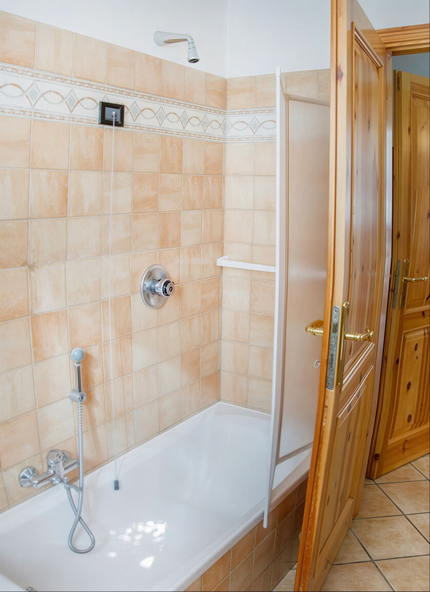 Italianway Schilpario Ca' Maria - Casa in Scalve