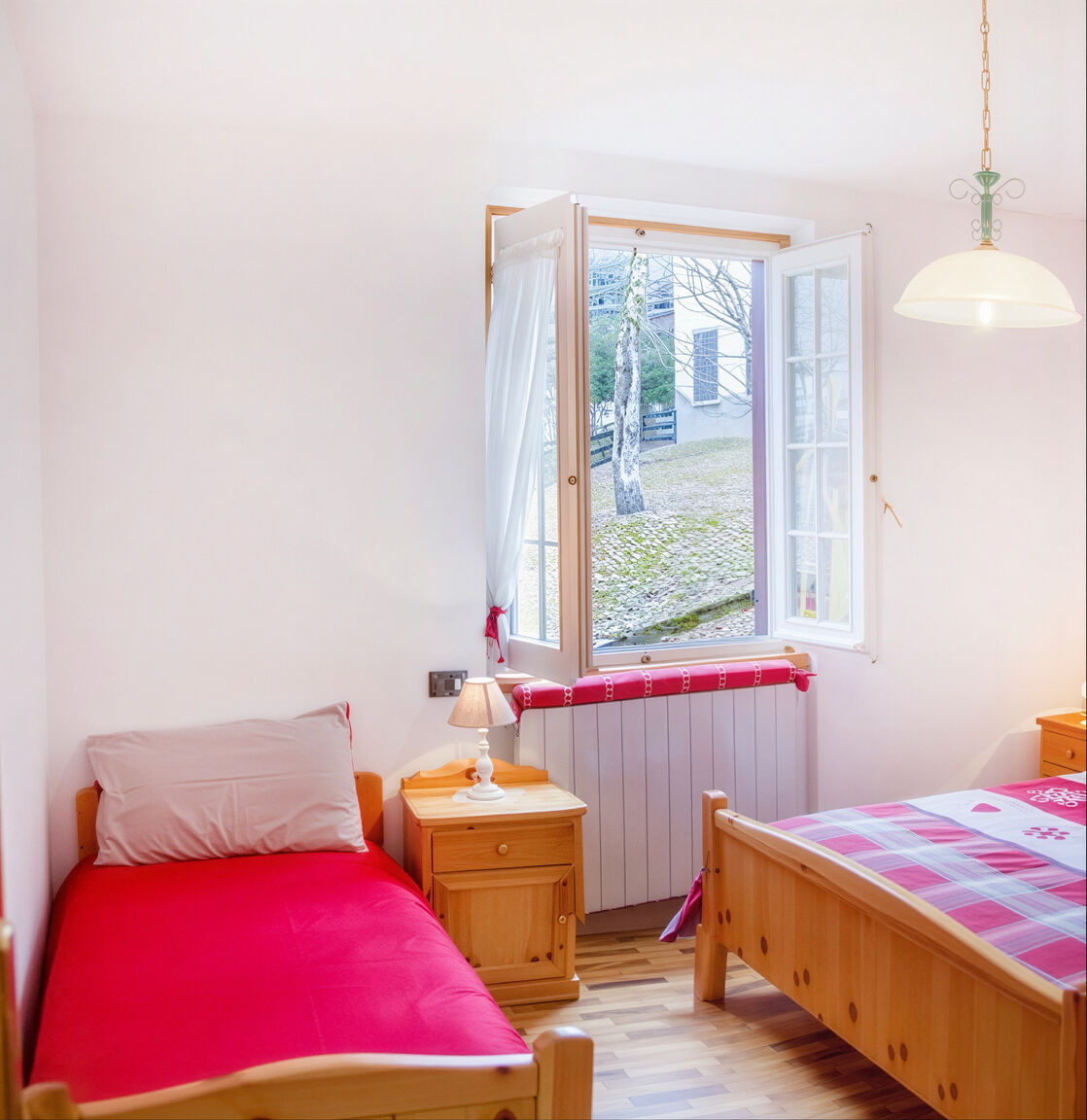 Italianway Schilpario Ca' Maria - Casa in Scalve