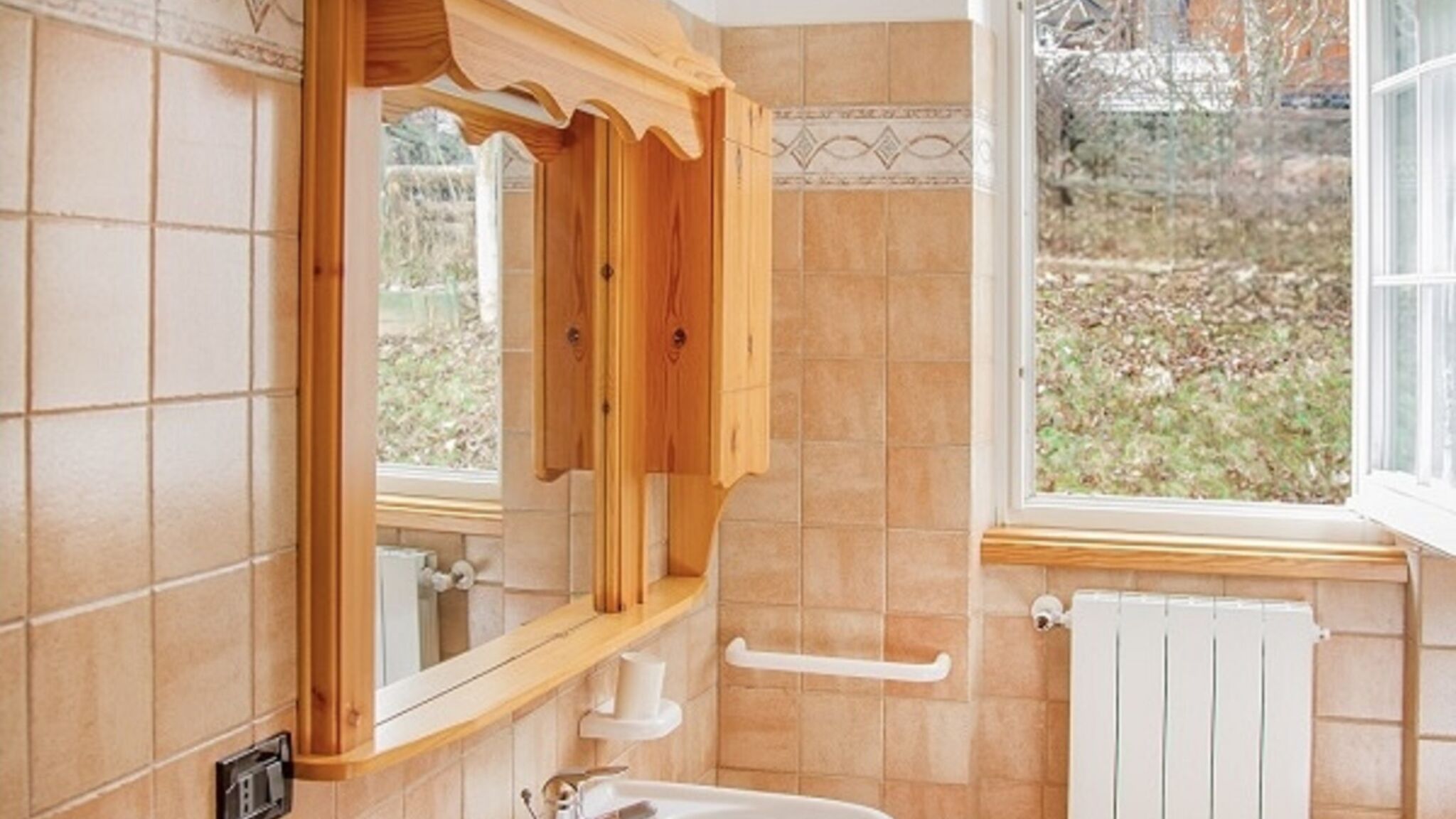 Italianway Schilpario Ca' Maria - Casa in Scalve